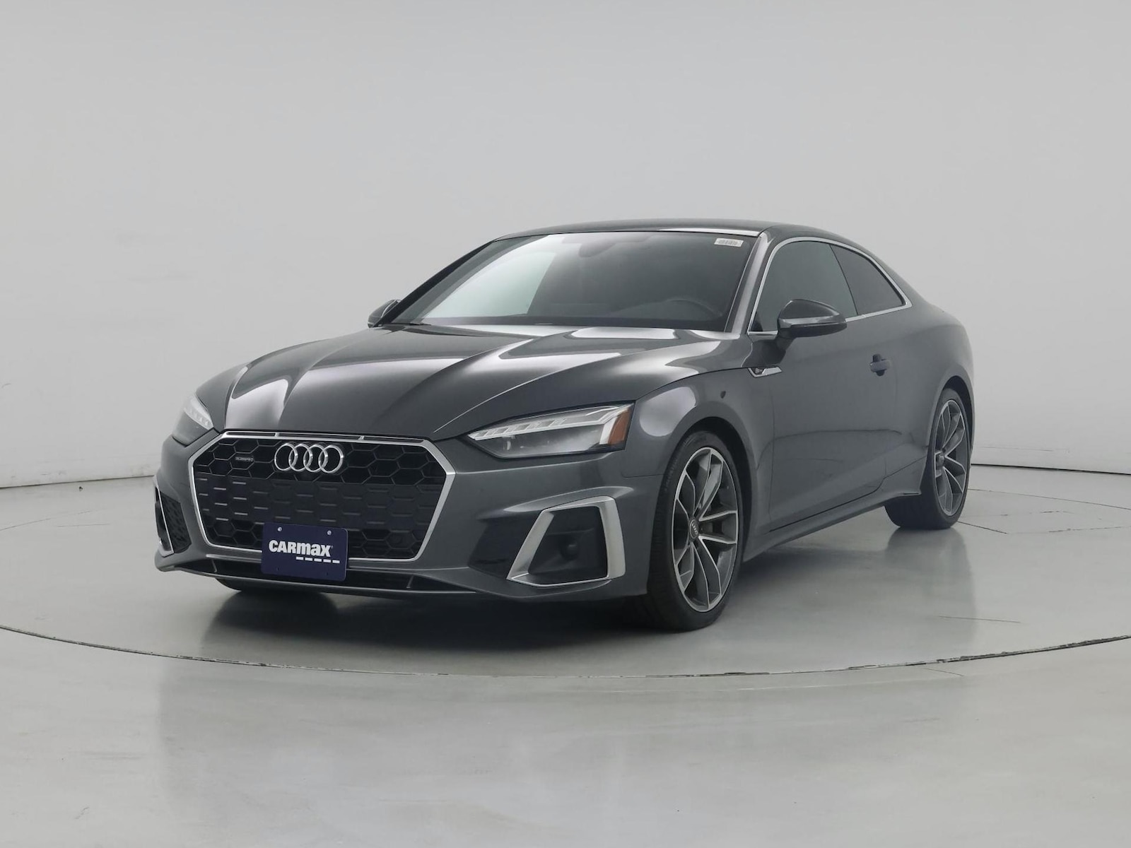2021 Audi A5 Coupe Premium Plus - Photo 5