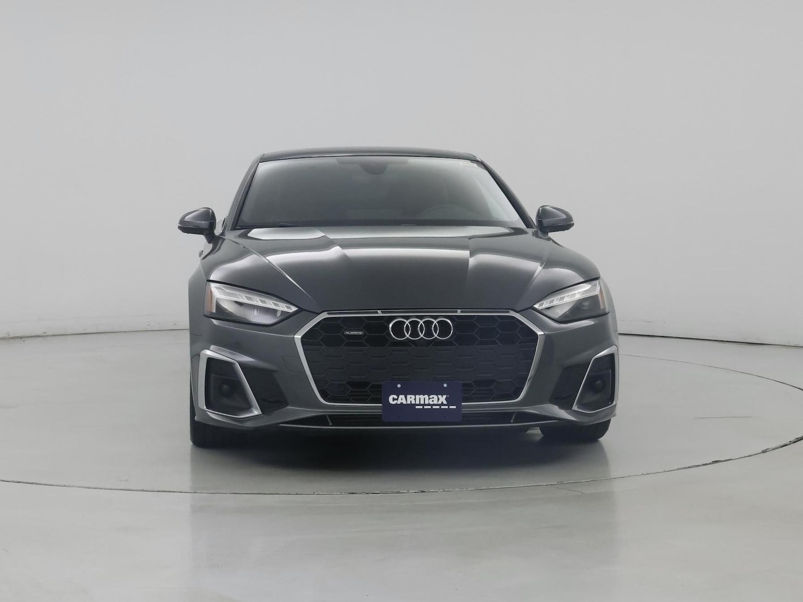 2021 Audi A5 Coupe Premium Plus - Photo 6