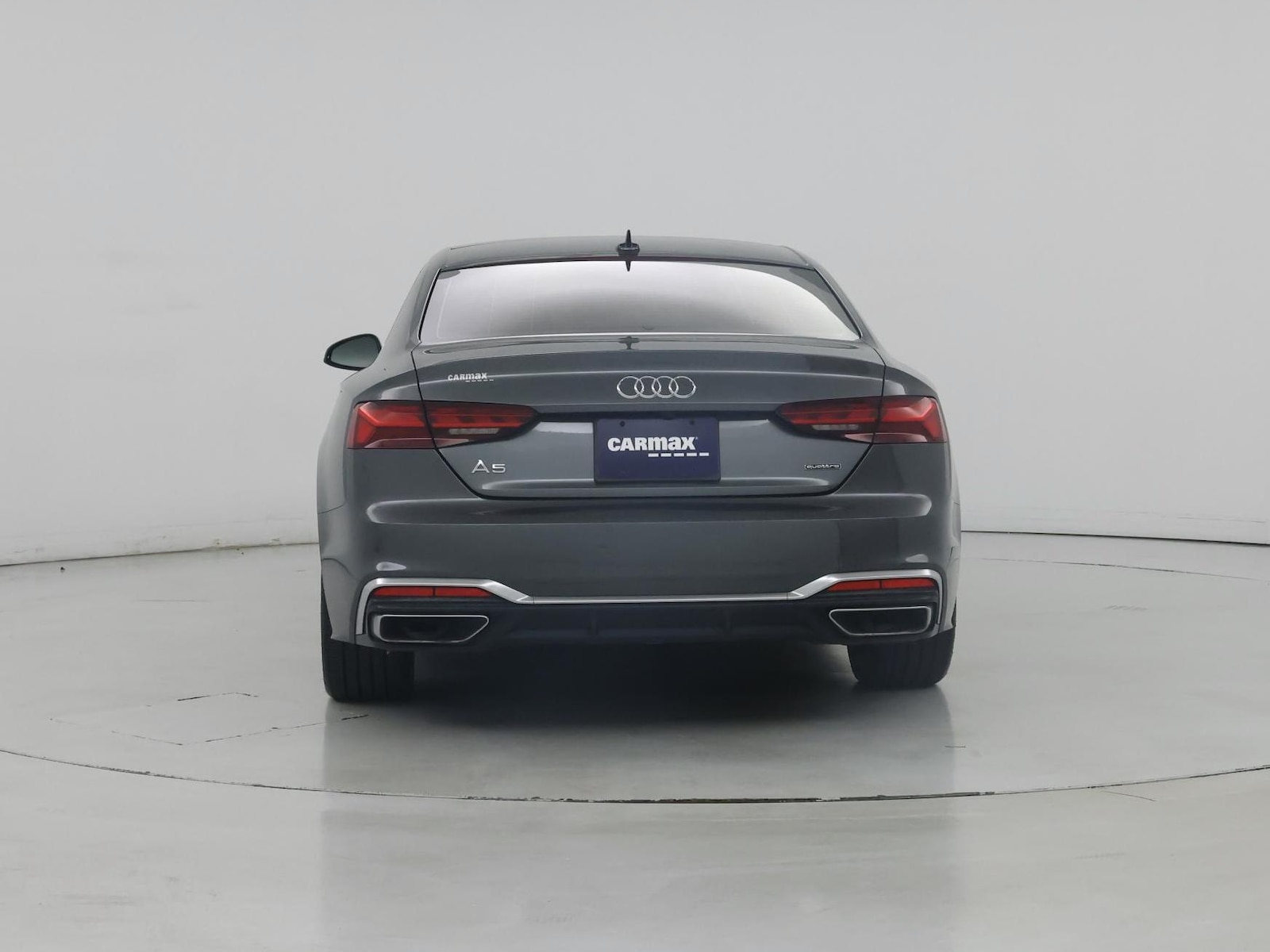 2021 Audi A5 Coupe Premium Plus - Photo 7