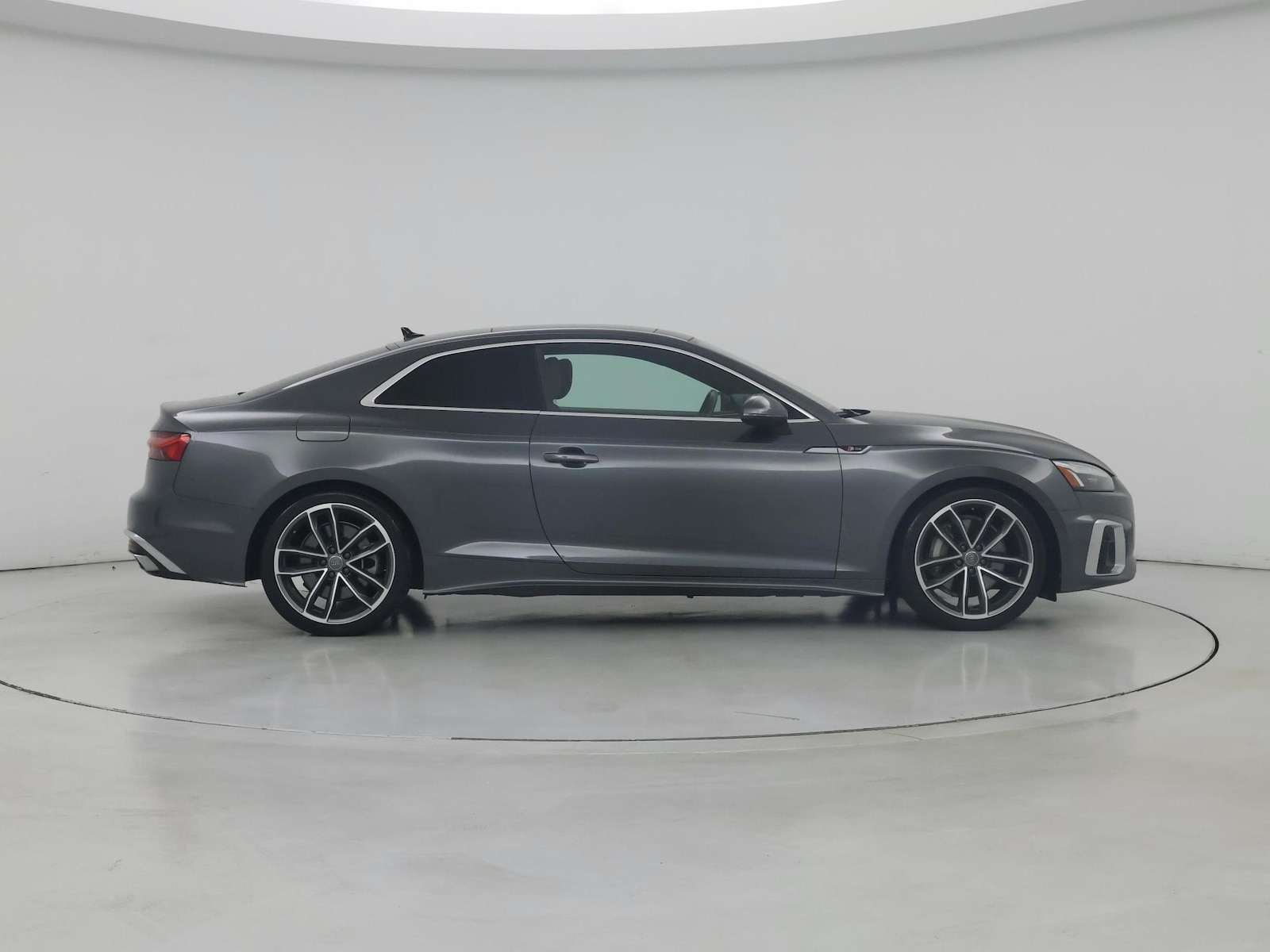 2021 Audi A5 Coupe Premium Plus - Photo 8