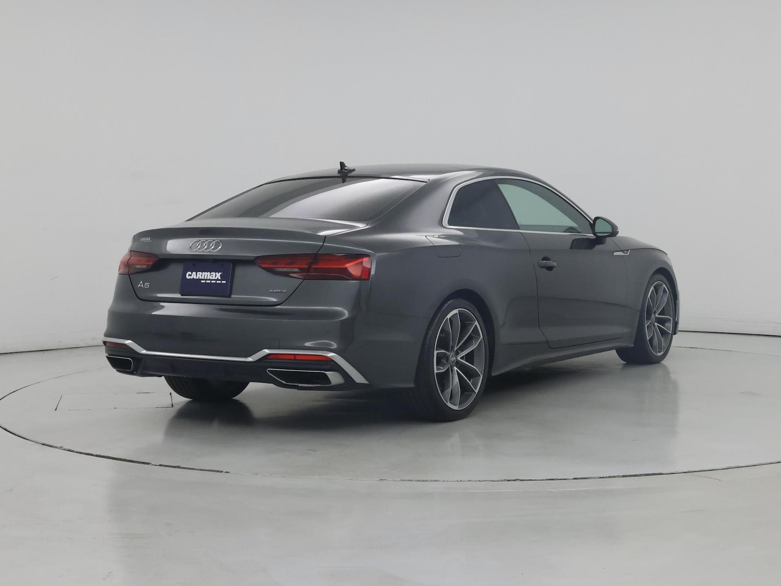 2021 Audi A5 Coupe Premium Plus - Photo 9