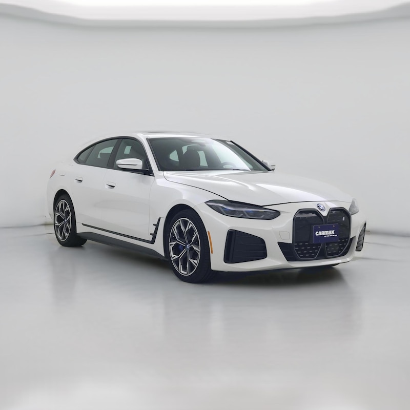 2022 BMW i4 eDrive40 Gran Coupe