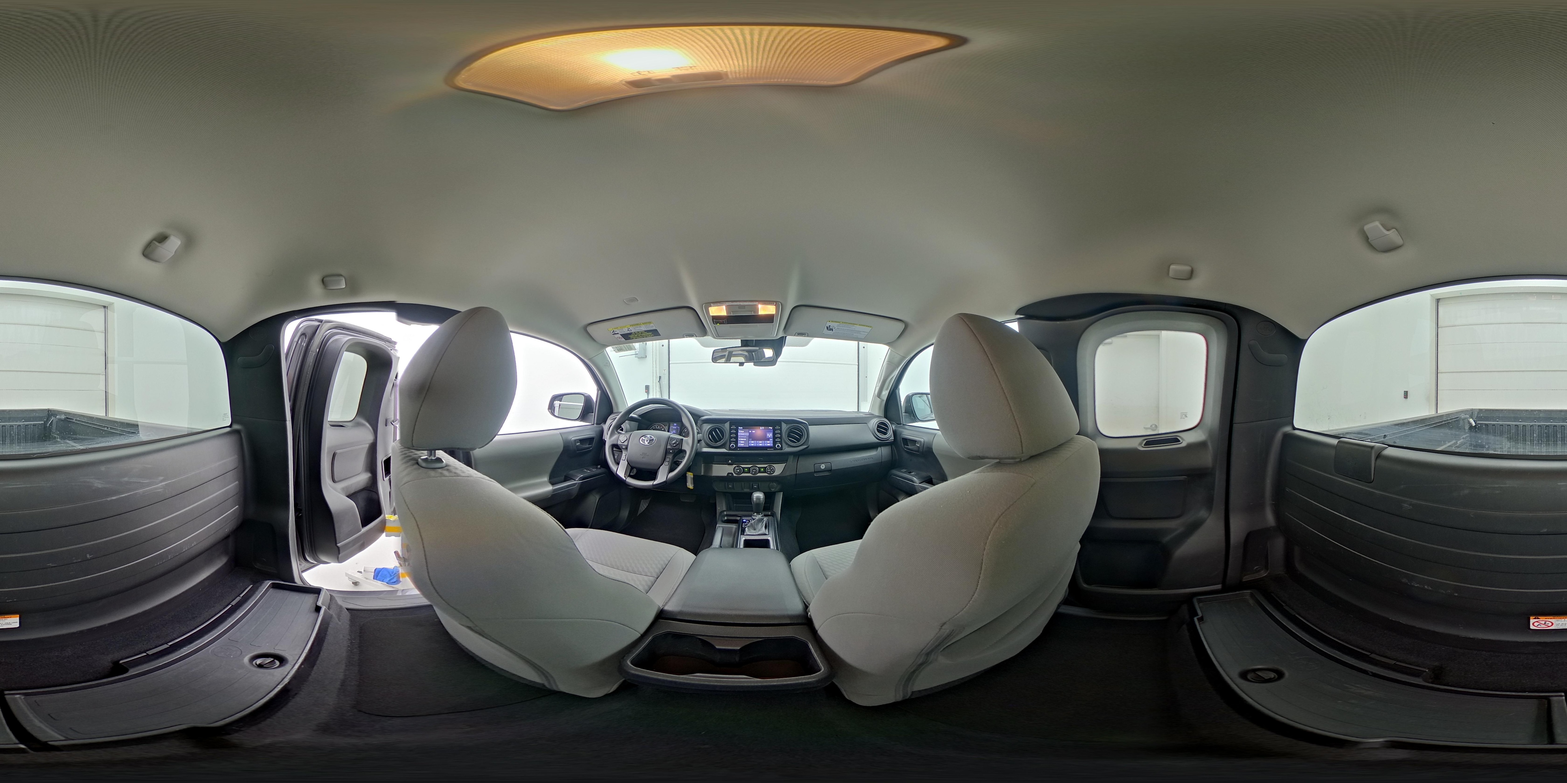 2020 Toyota Tacoma SR - Photo 25