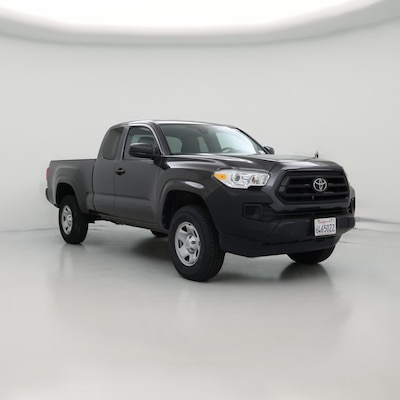 2020 Toyota Tacoma SR