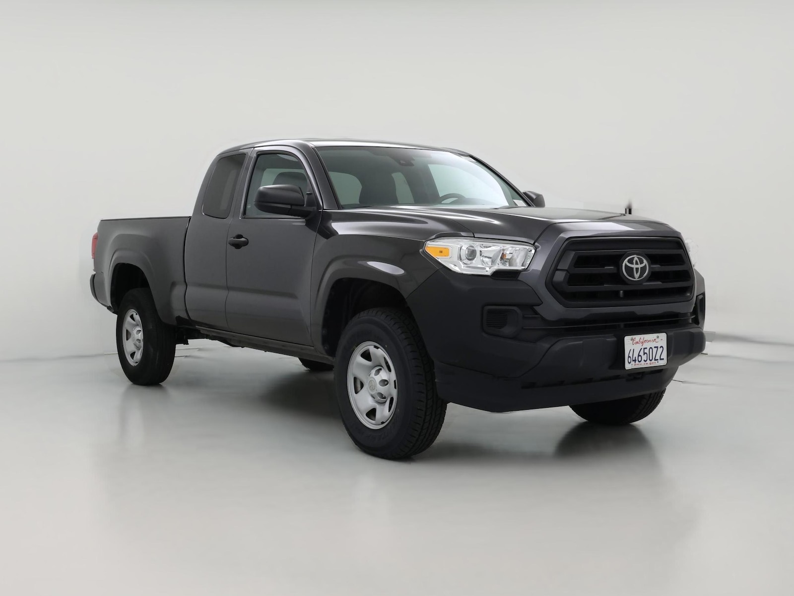 2020 Toyota Tacoma SR - Photo 1