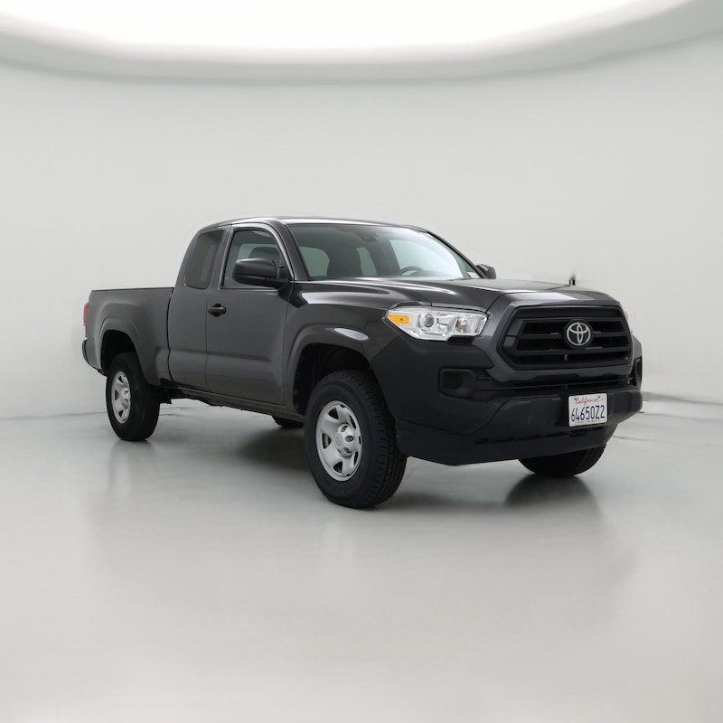 2020 Toyota Tacoma SR