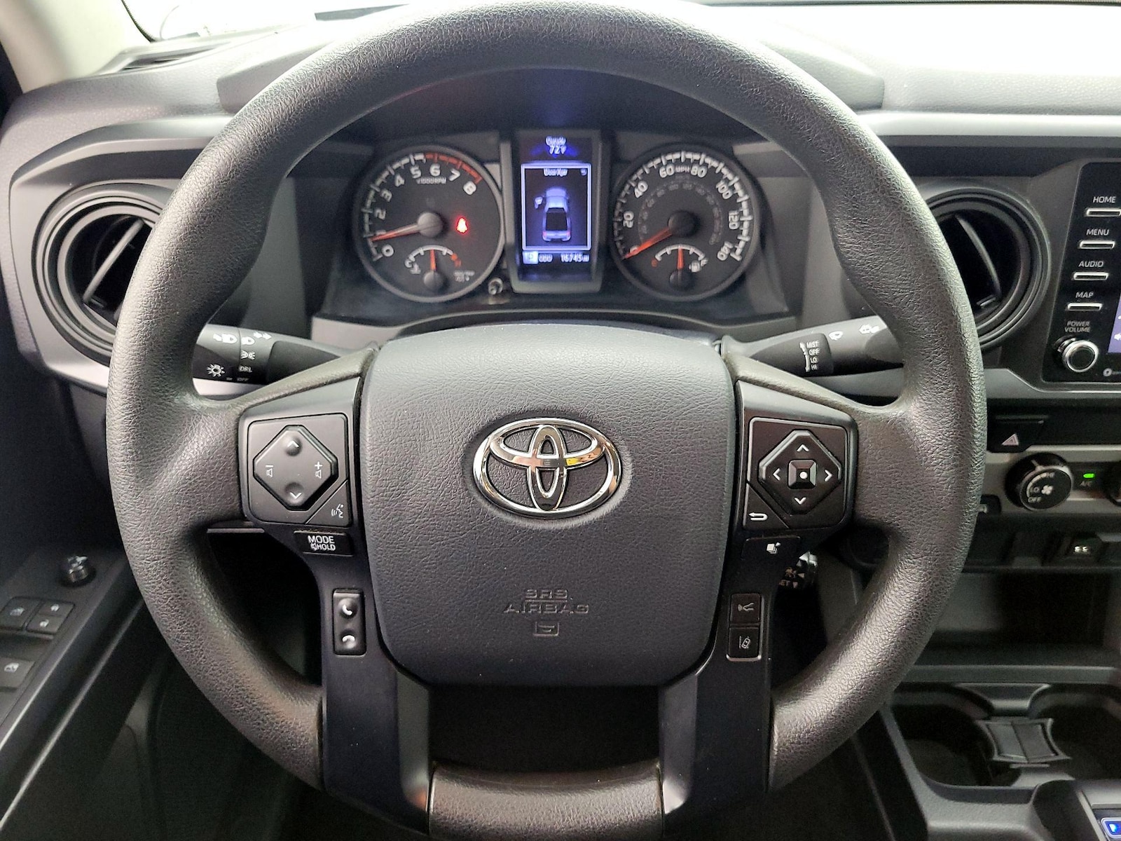 2020 Toyota Tacoma SR - Photo 11