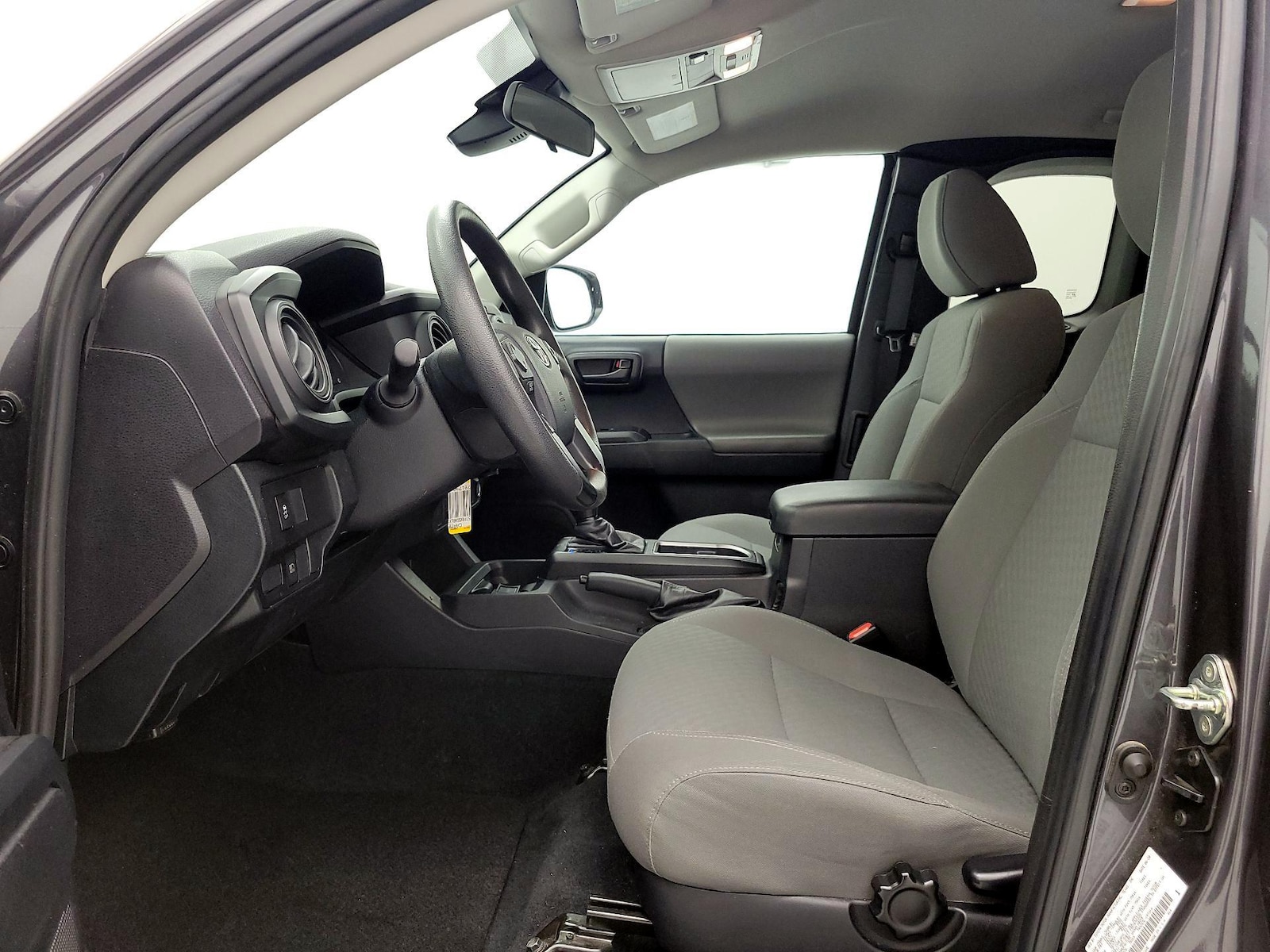 2020 Toyota Tacoma SR - Photo 12