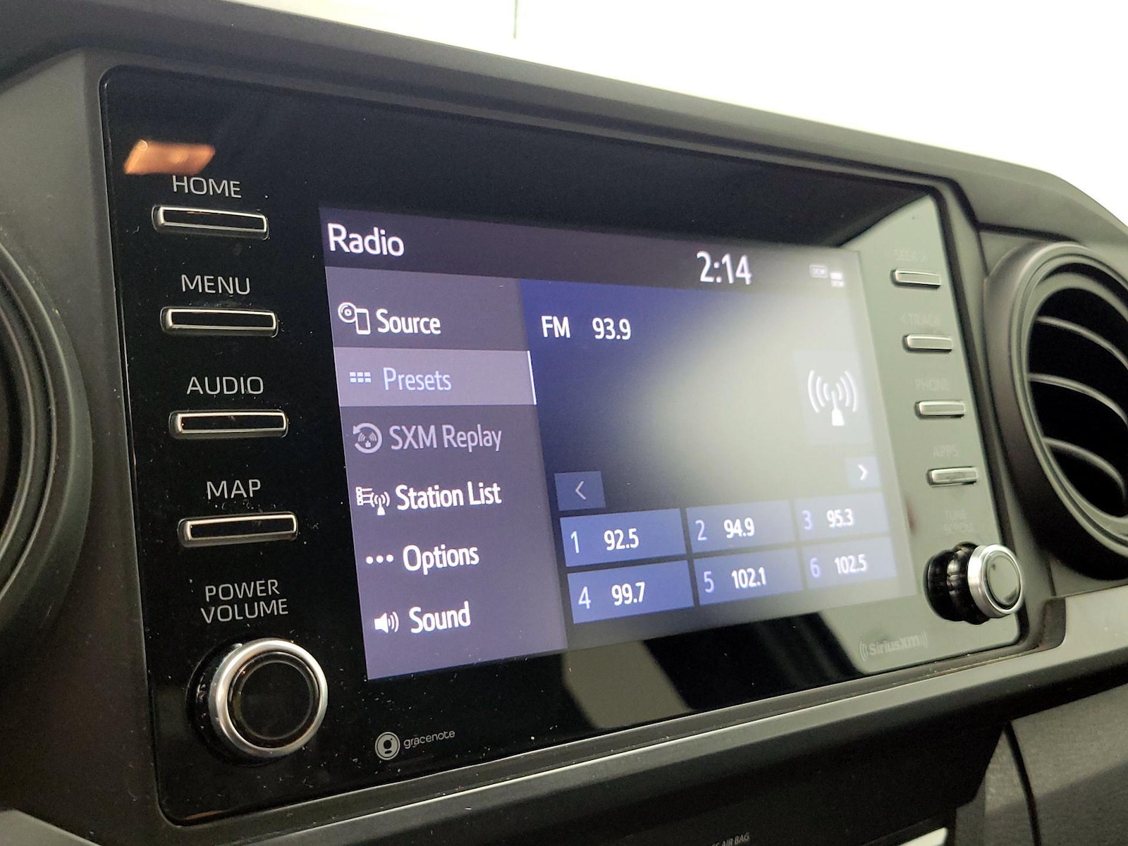 2020 Toyota Tacoma SR - Photo 16