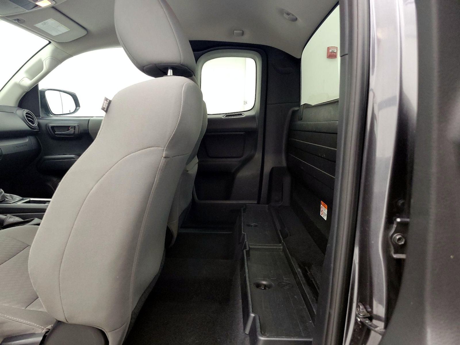 2020 Toyota Tacoma SR - Photo 20