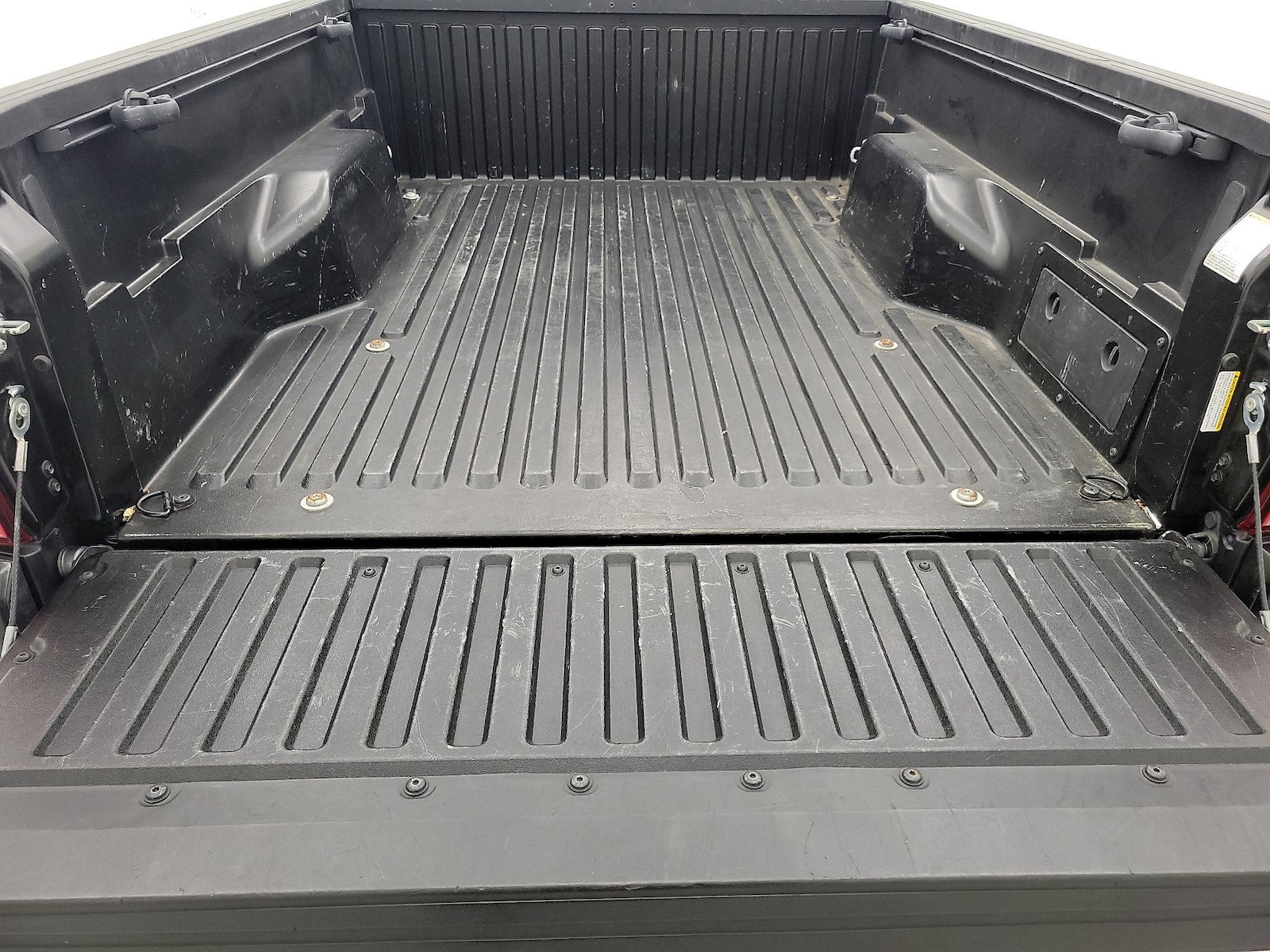 2020 Toyota Tacoma SR - Photo 21