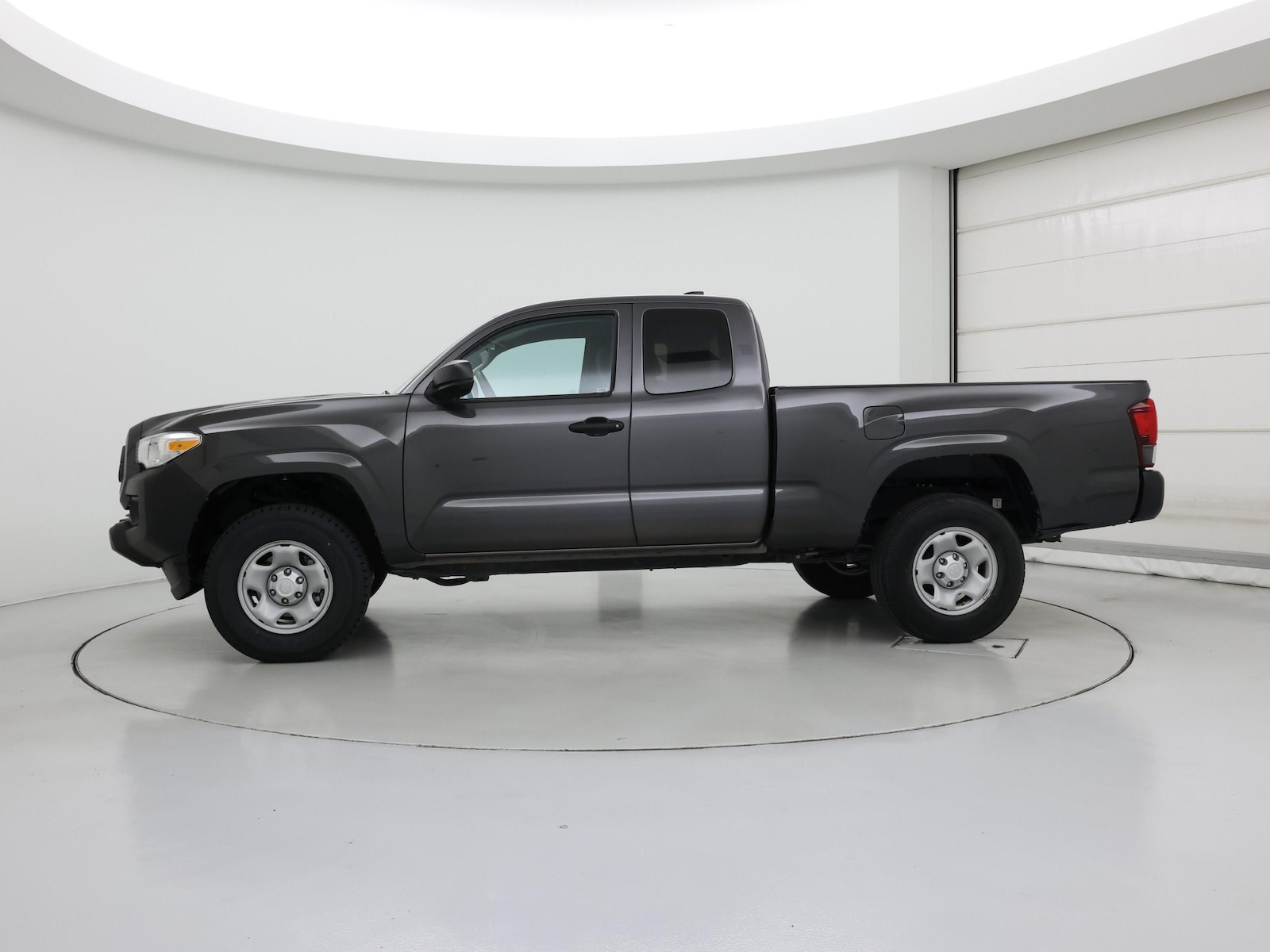 2020 Toyota Tacoma SR - Photo 4