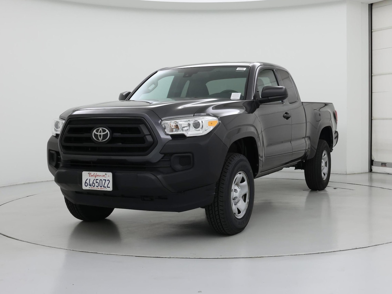 2020 Toyota Tacoma SR - Photo 5