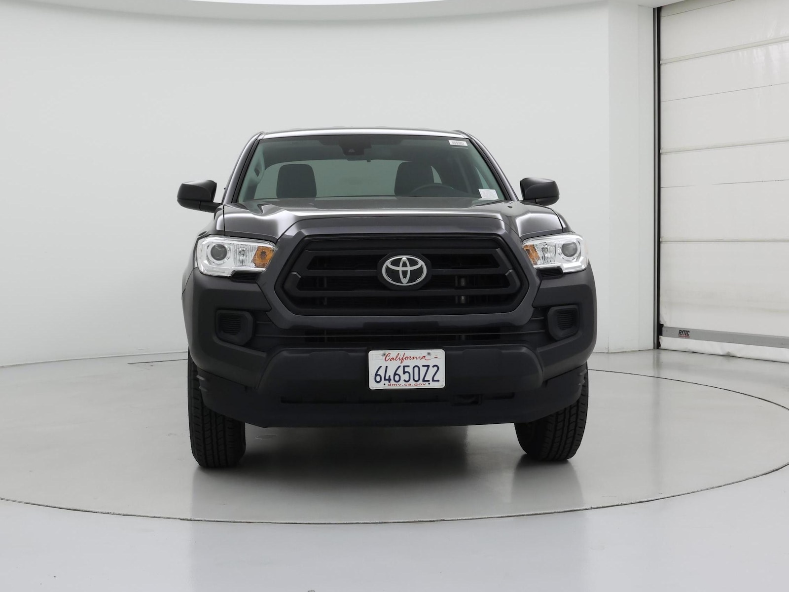 2020 Toyota Tacoma SR - Photo 6