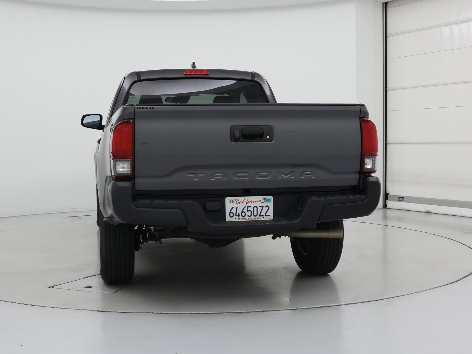 2020 Toyota Tacoma SR - Photo 7