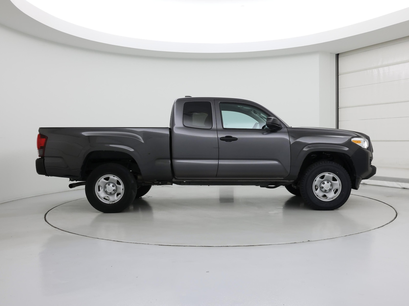 2020 Toyota Tacoma SR - Photo 8