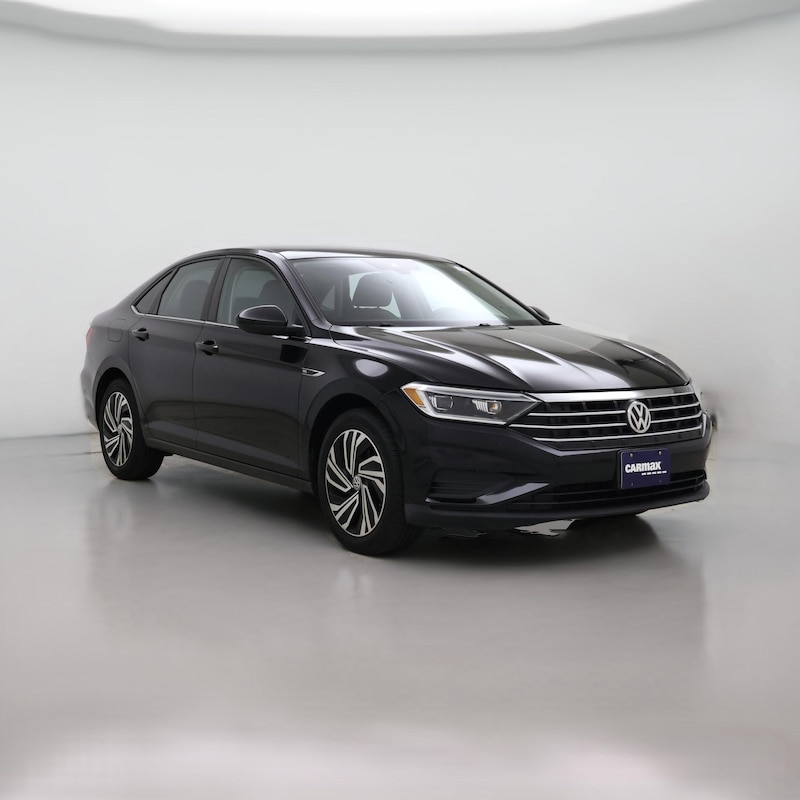 2021 Volkswagen Jetta SEL
