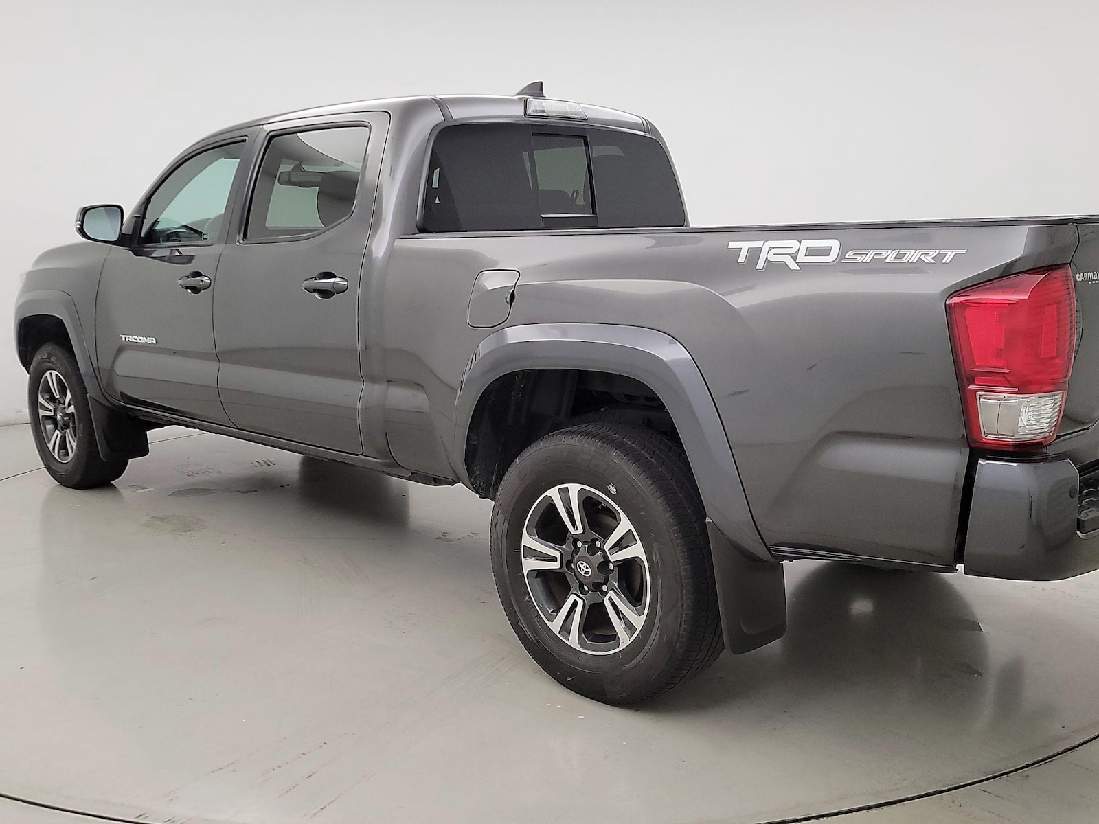 2017 Toyota Tacoma TRD Sport - Photo 7