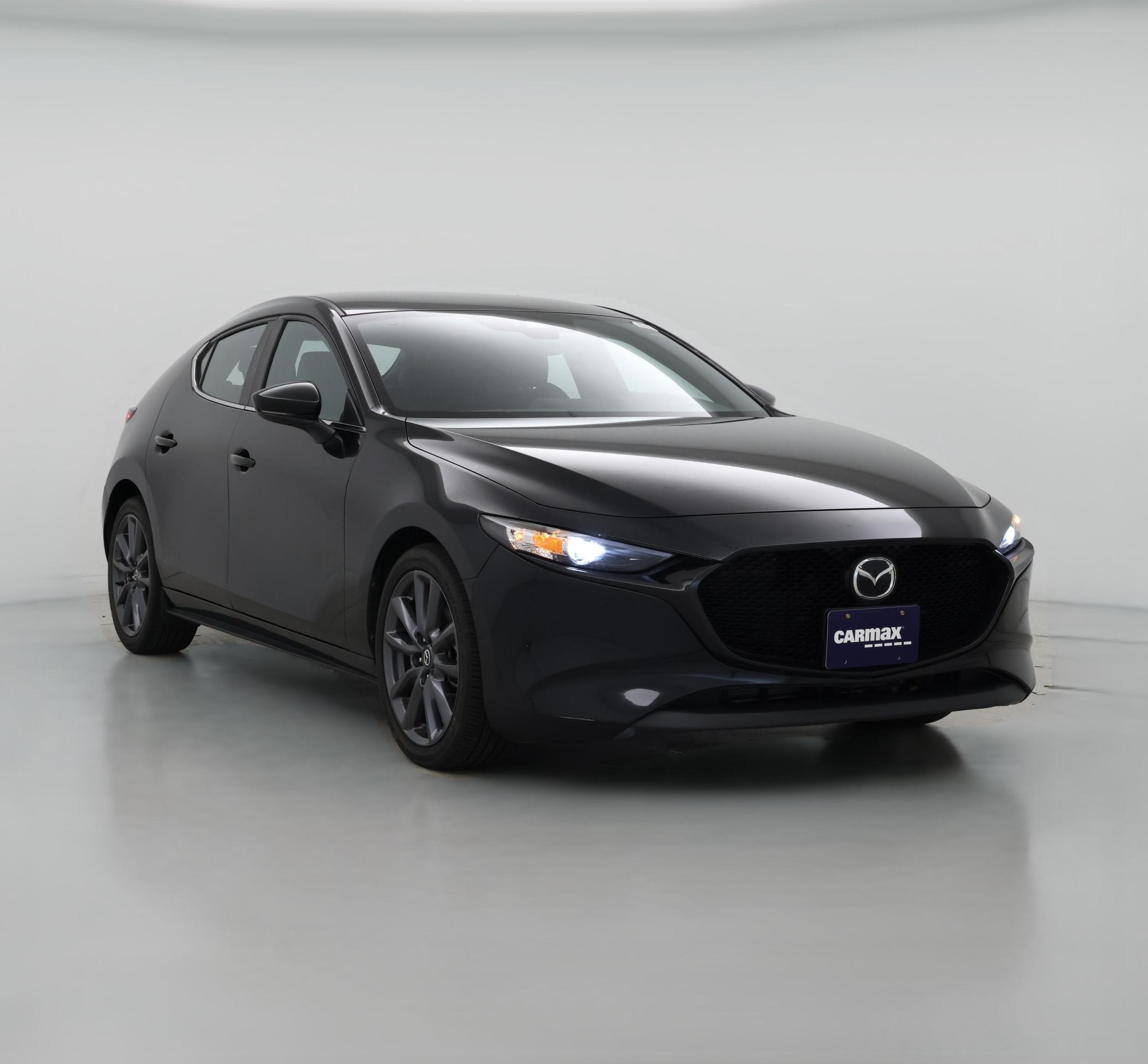 Thumbnail: 2023 Mazda Mazda3 - 1