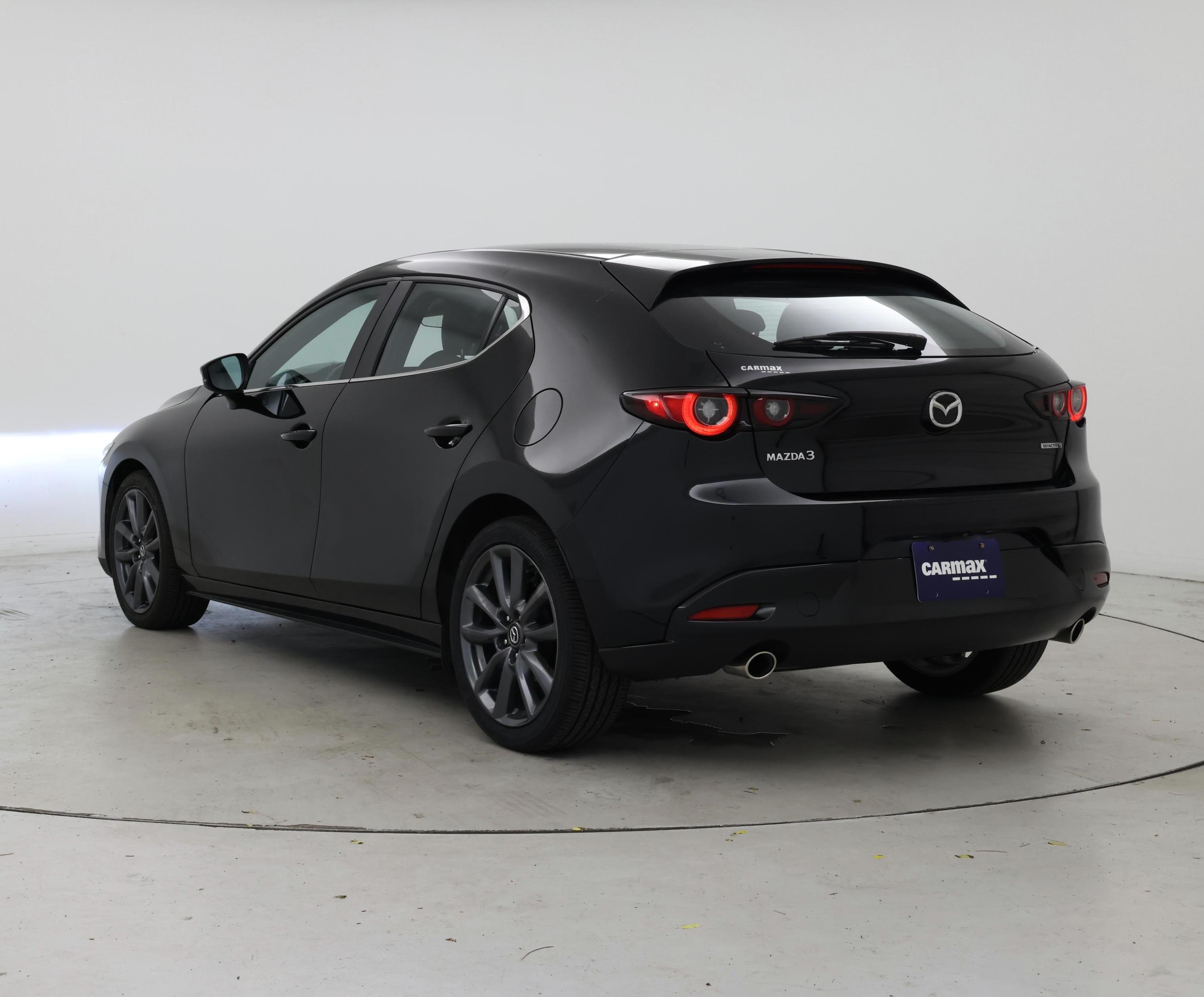 Thumbnail: 2023 Mazda Mazda3 - 2