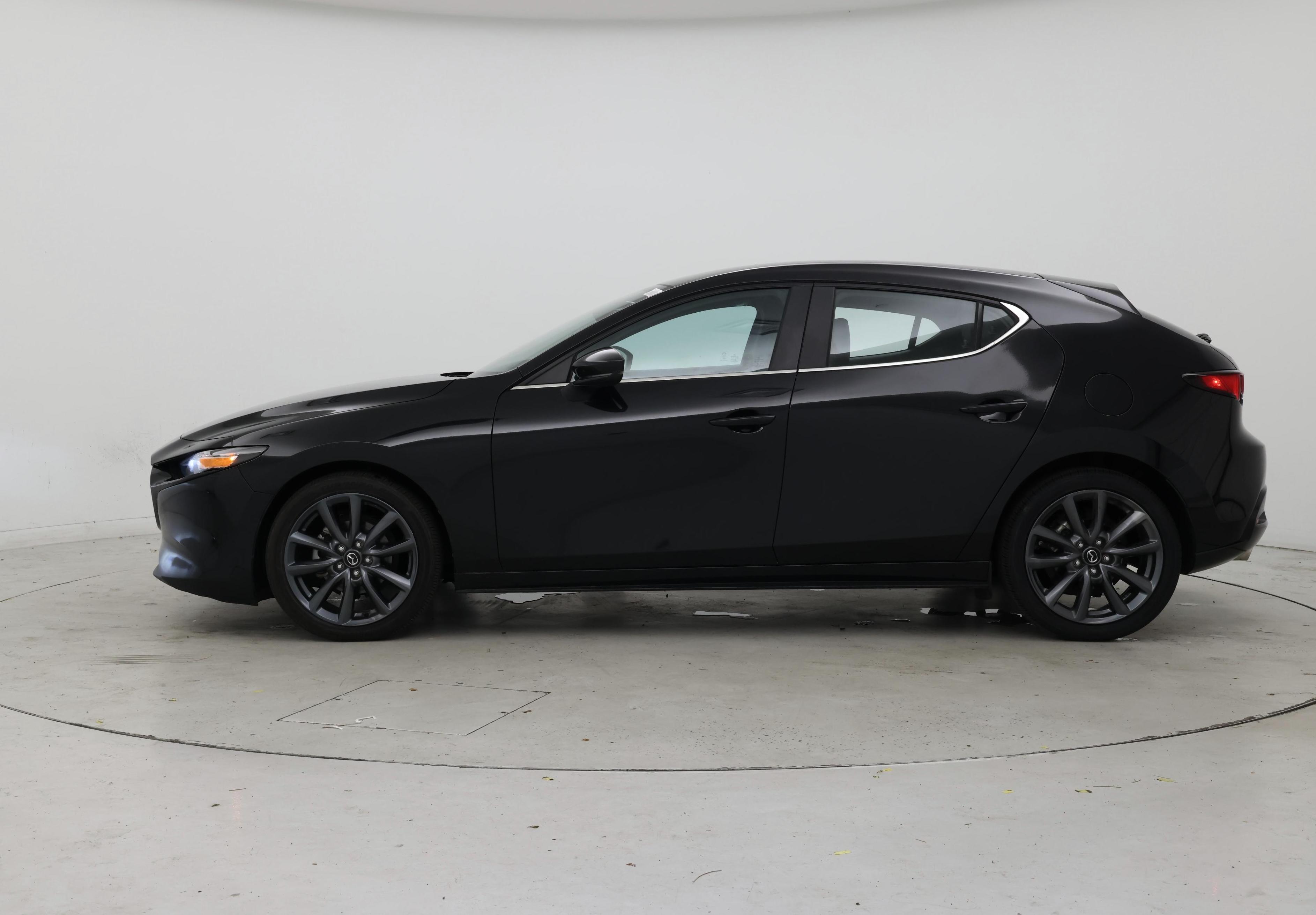 Thumbnail: 2023 Mazda Mazda3 - 3