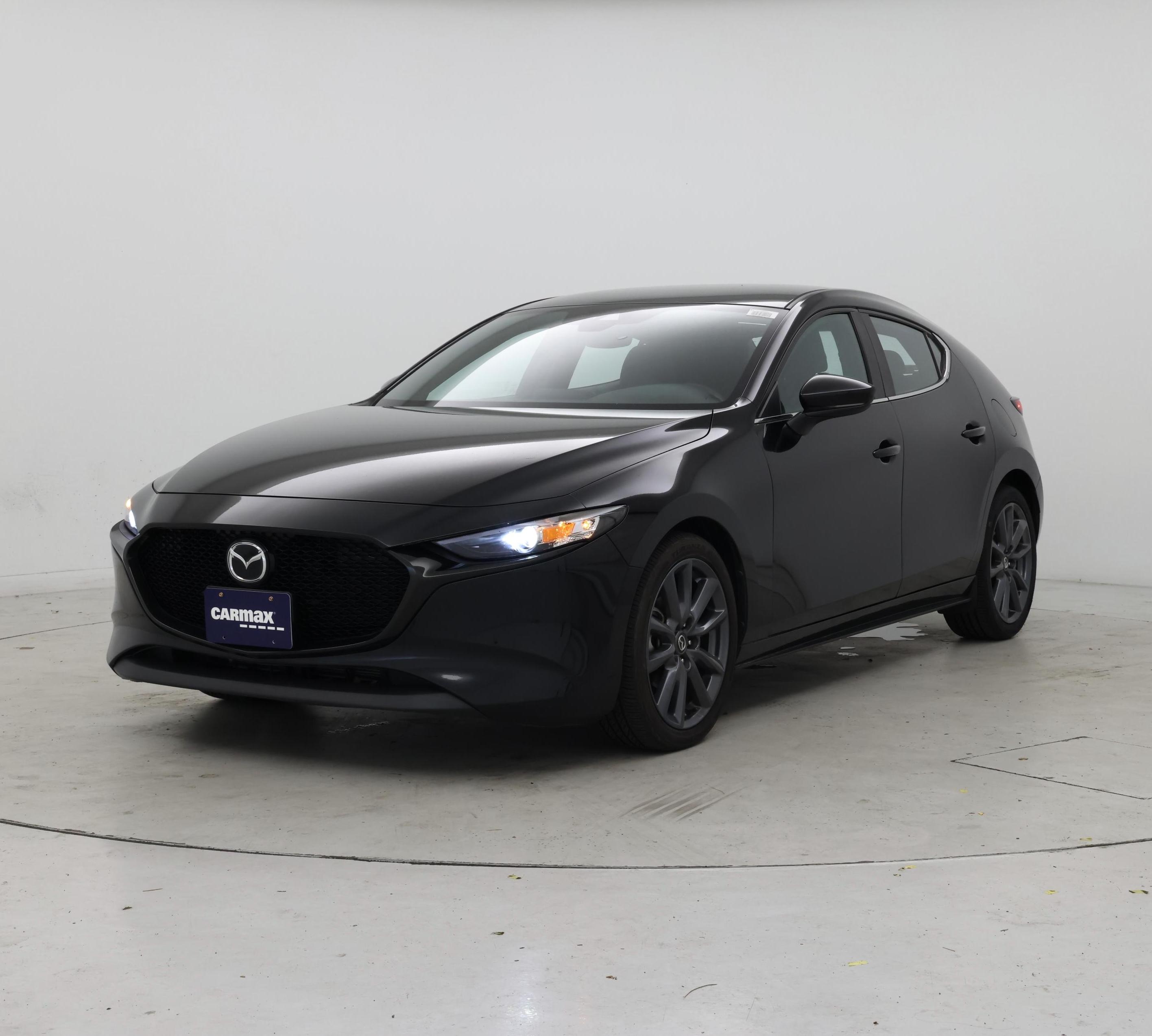 Thumbnail: 2023 Mazda Mazda3 - 4