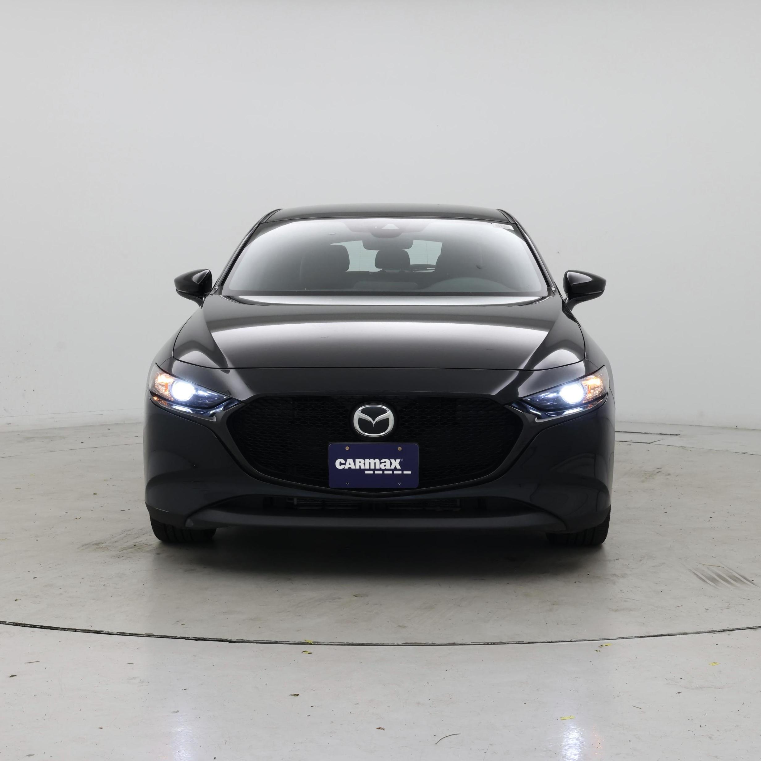 Thumbnail: 2023 Mazda Mazda3 - 5