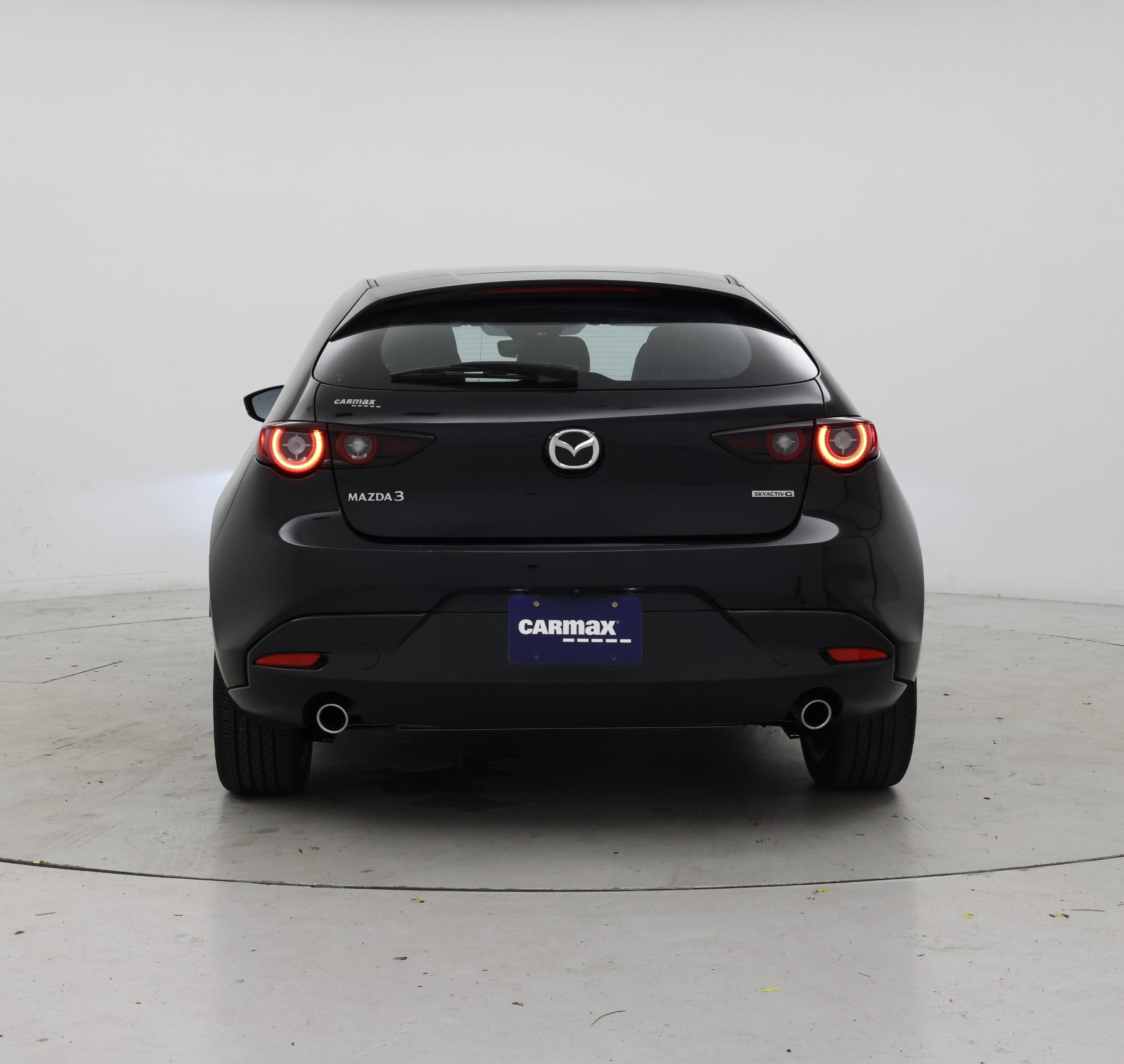Thumbnail: 2023 Mazda Mazda3 - 6