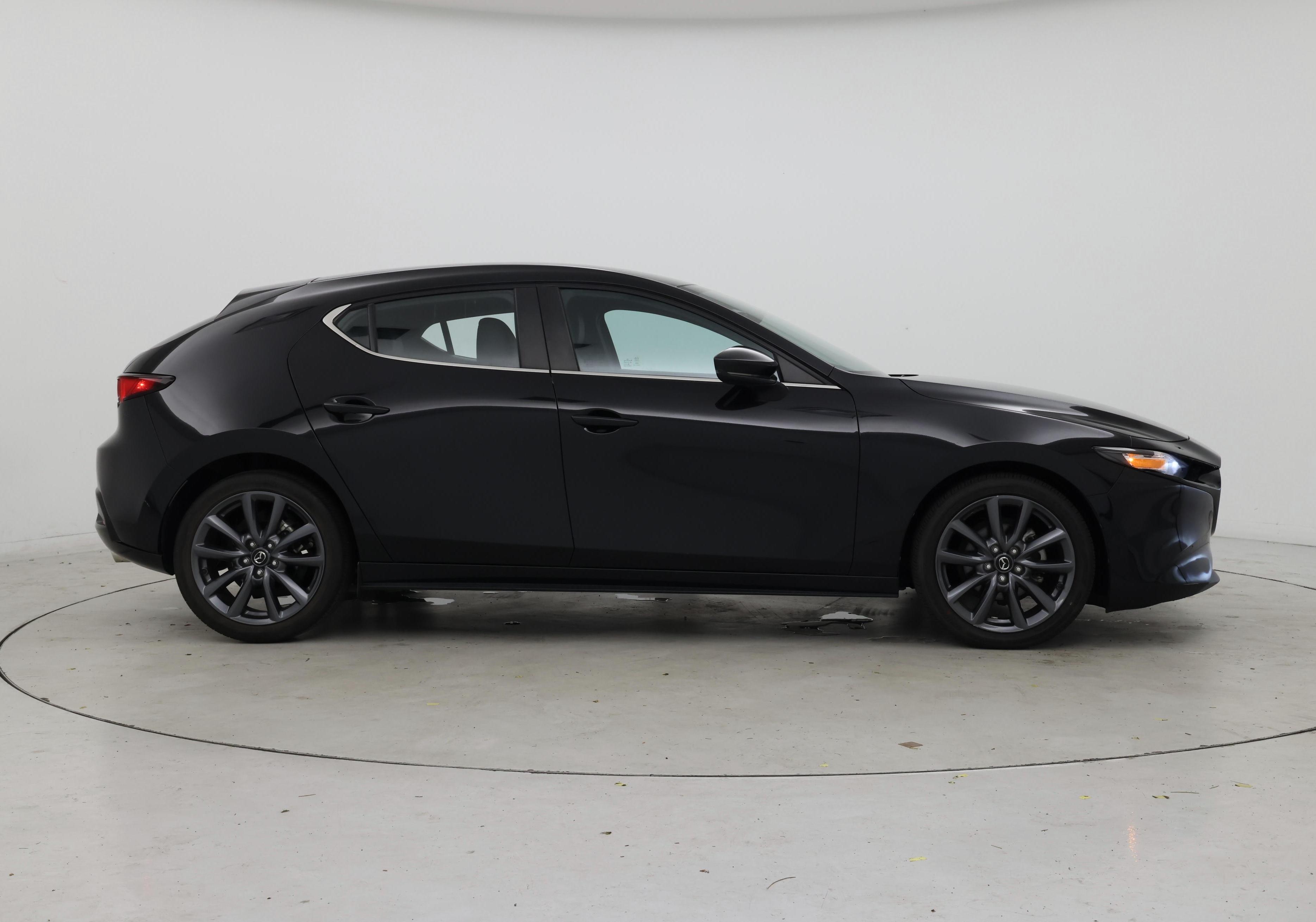 Thumbnail: 2023 Mazda Mazda3 - 7