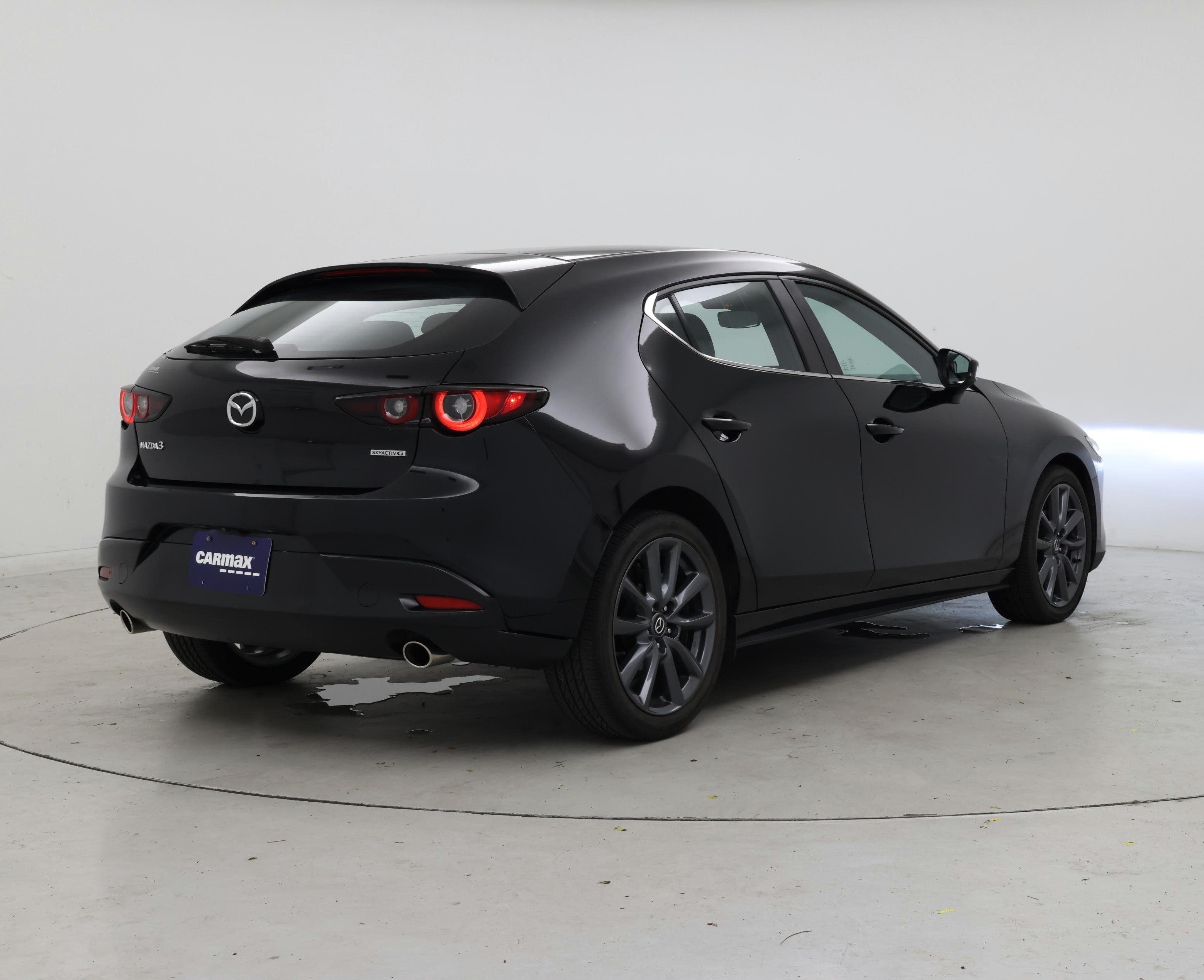 Thumbnail: 2023 Mazda Mazda3 - 8