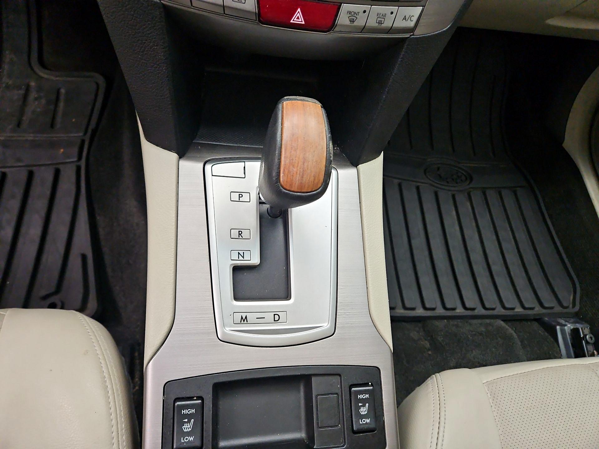 Thumbnail: 2014 Subaru Outback - 17