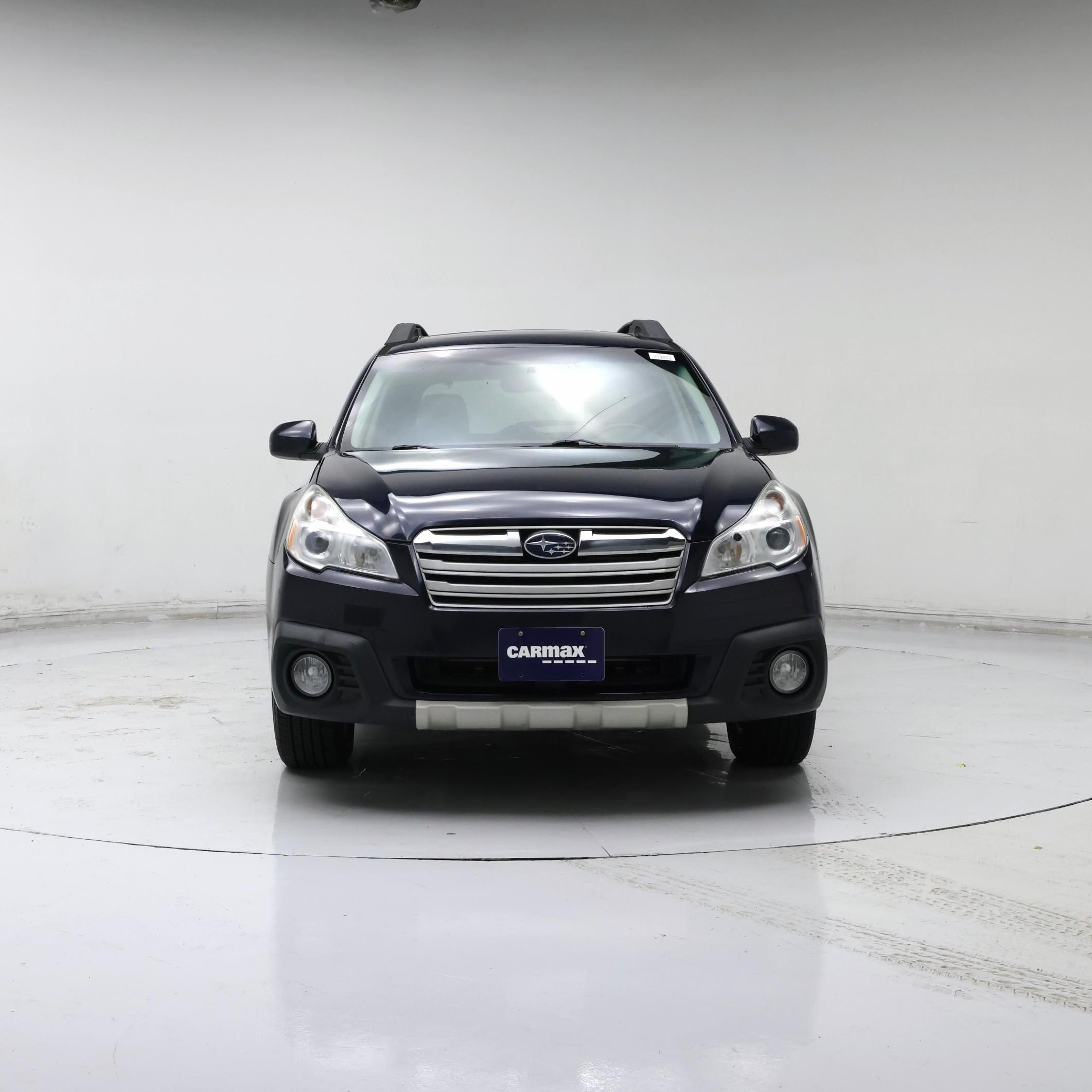 Thumbnail: 2014 Subaru Outback - 5
