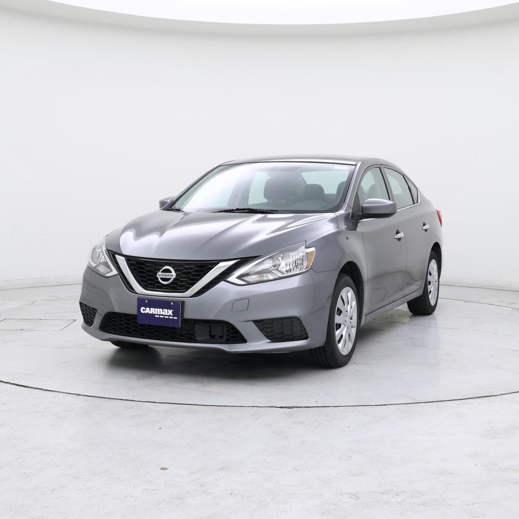 Thumbnail: 2018 Nissan Sentra - 4
