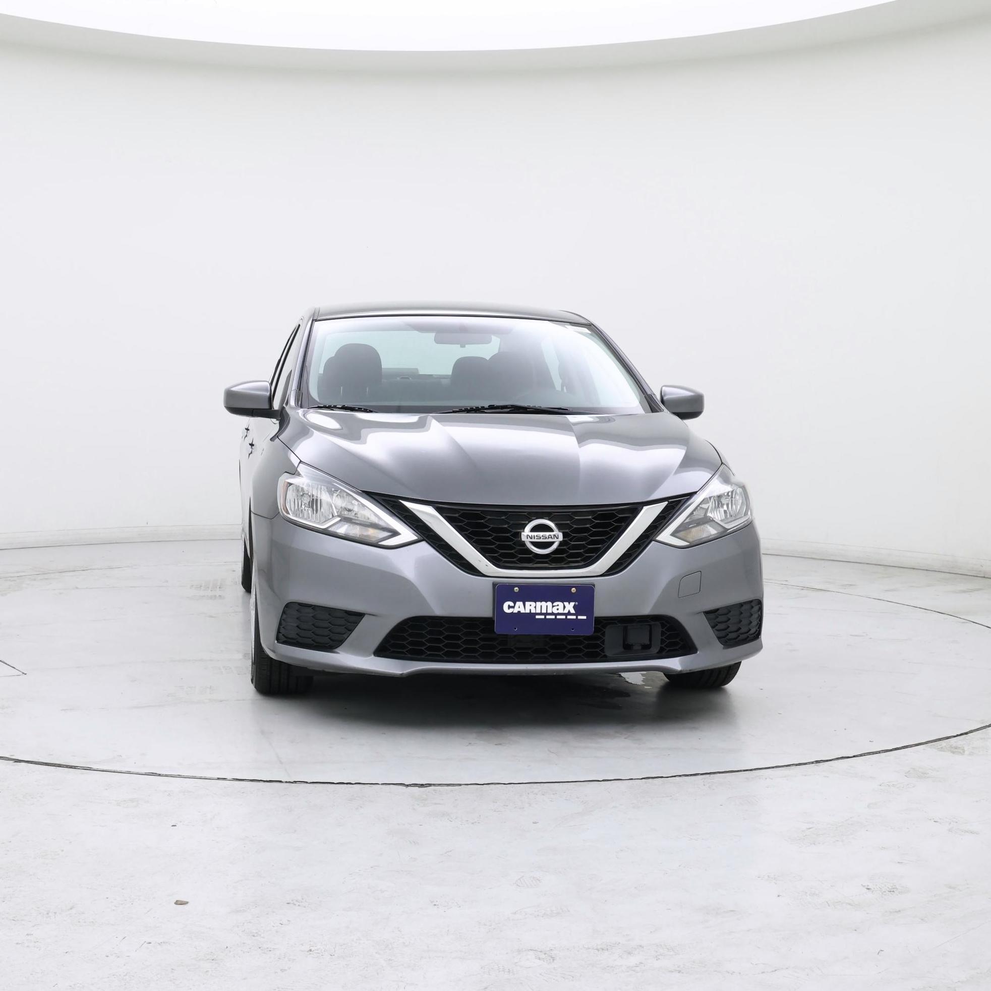 Thumbnail: 2018 Nissan Sentra - 5