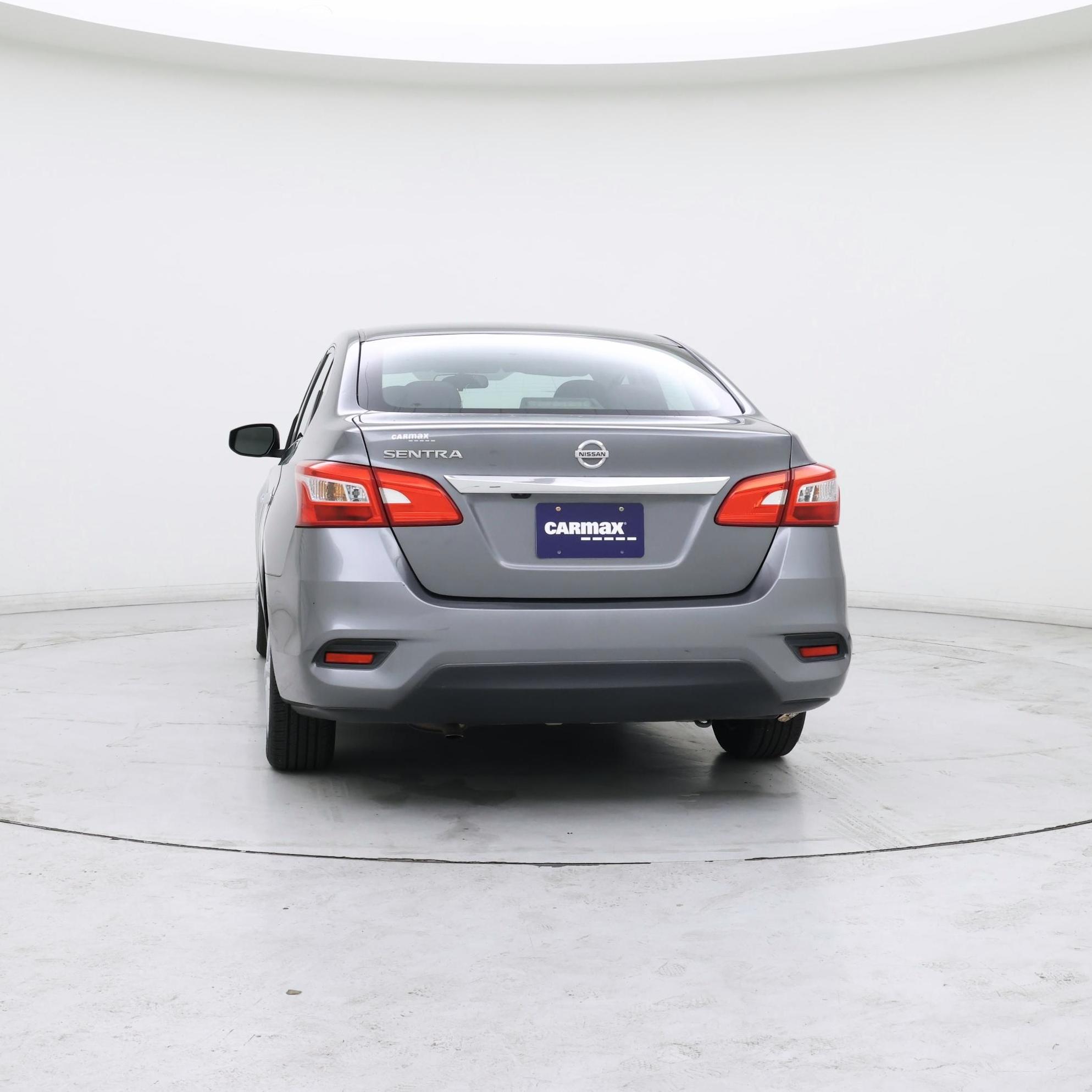 Thumbnail: 2018 Nissan Sentra - 6