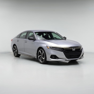 Recommended categories heading image of the selected vehicle