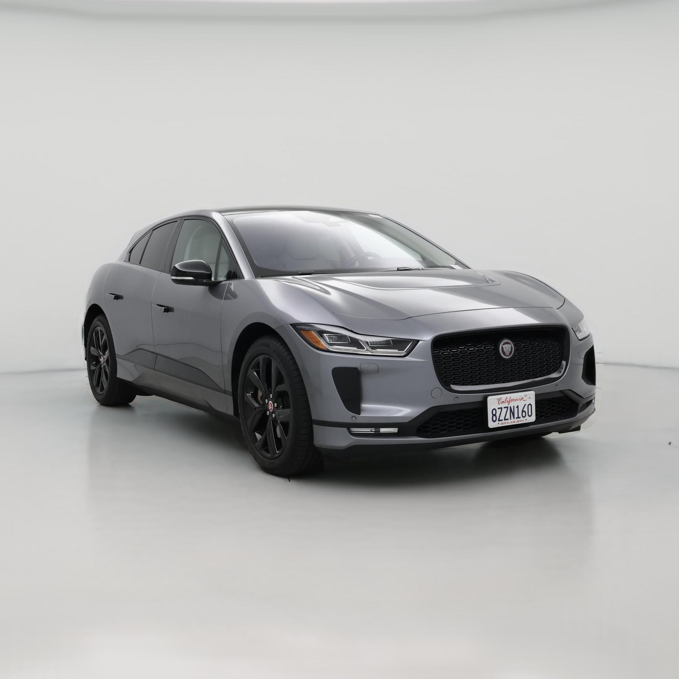 Thumbnail: 2022 Jaguar I-Pace - 1