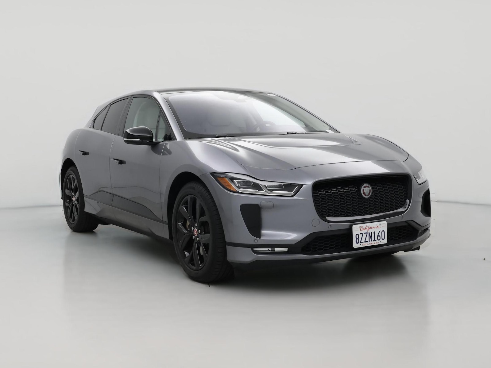 2022 Jaguar I-Pace