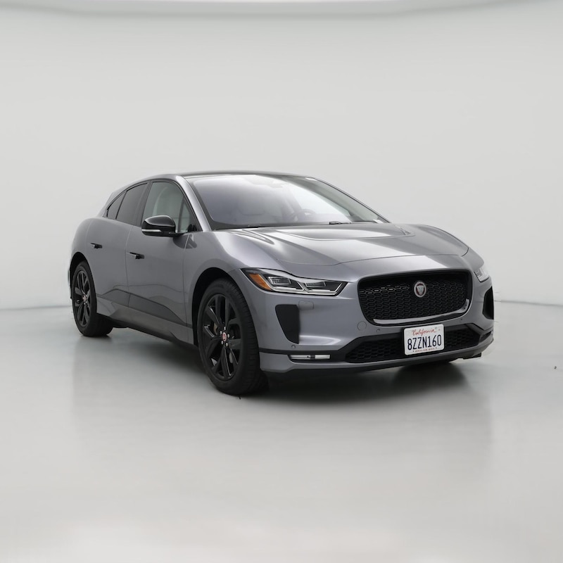 2022 Jaguar I-Pace HSE