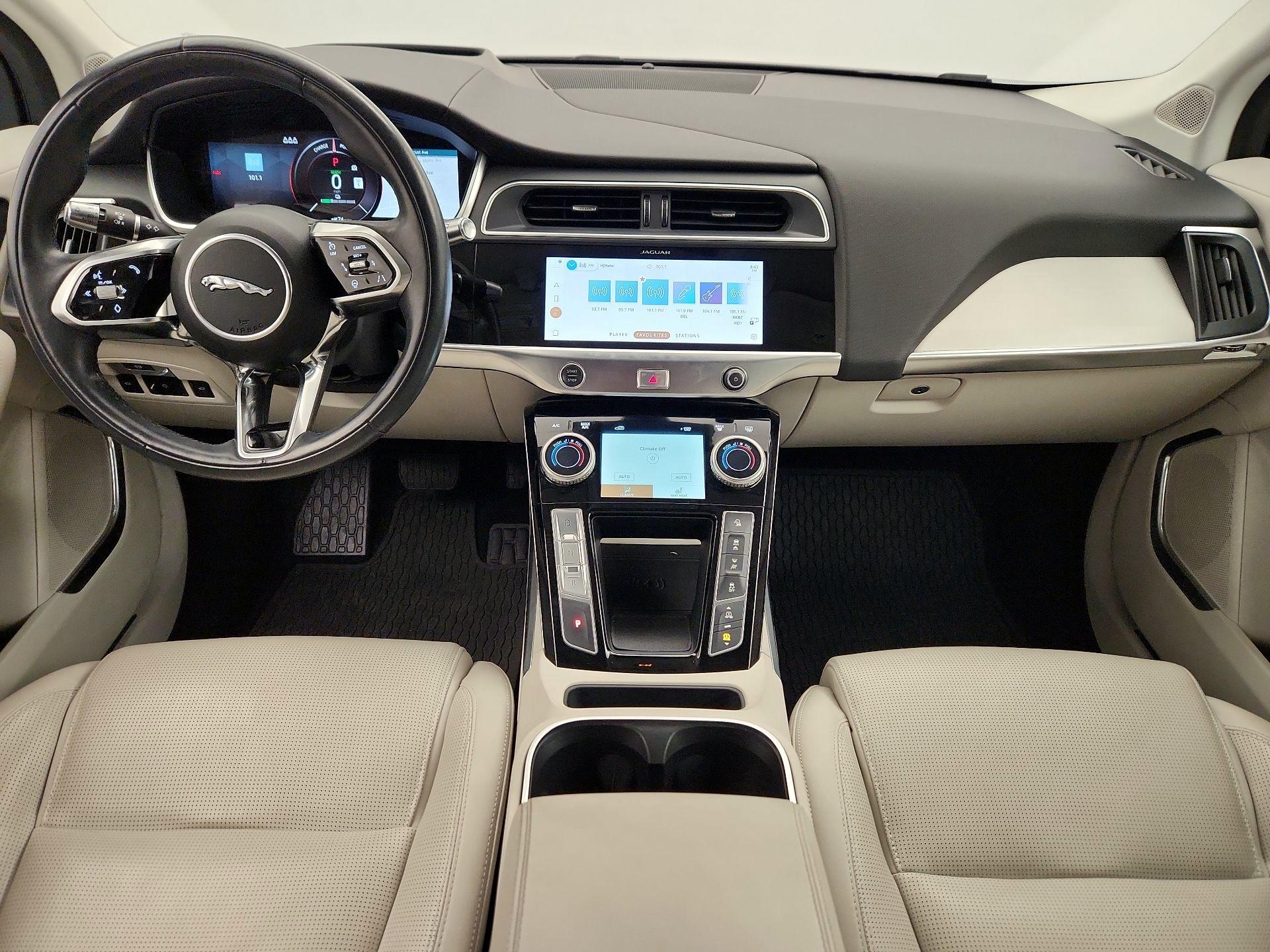 Thumbnail: 2022 Jaguar I-Pace - 9
