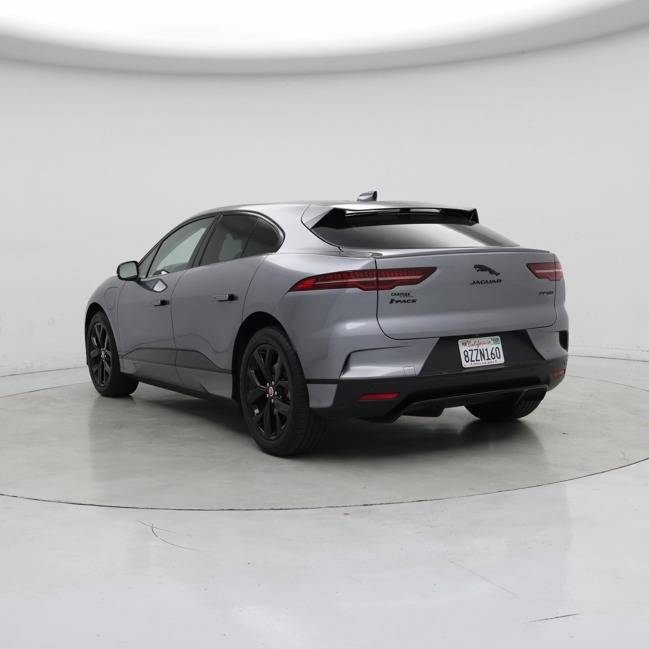 Thumbnail: 2022 Jaguar I-Pace - 2