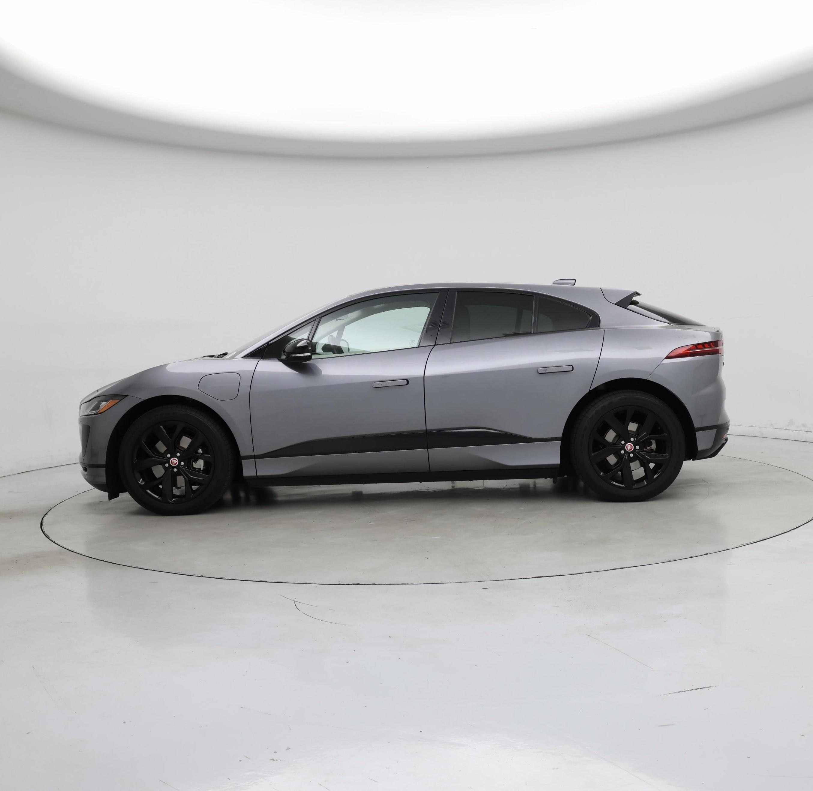Thumbnail: 2022 Jaguar I-Pace - 3