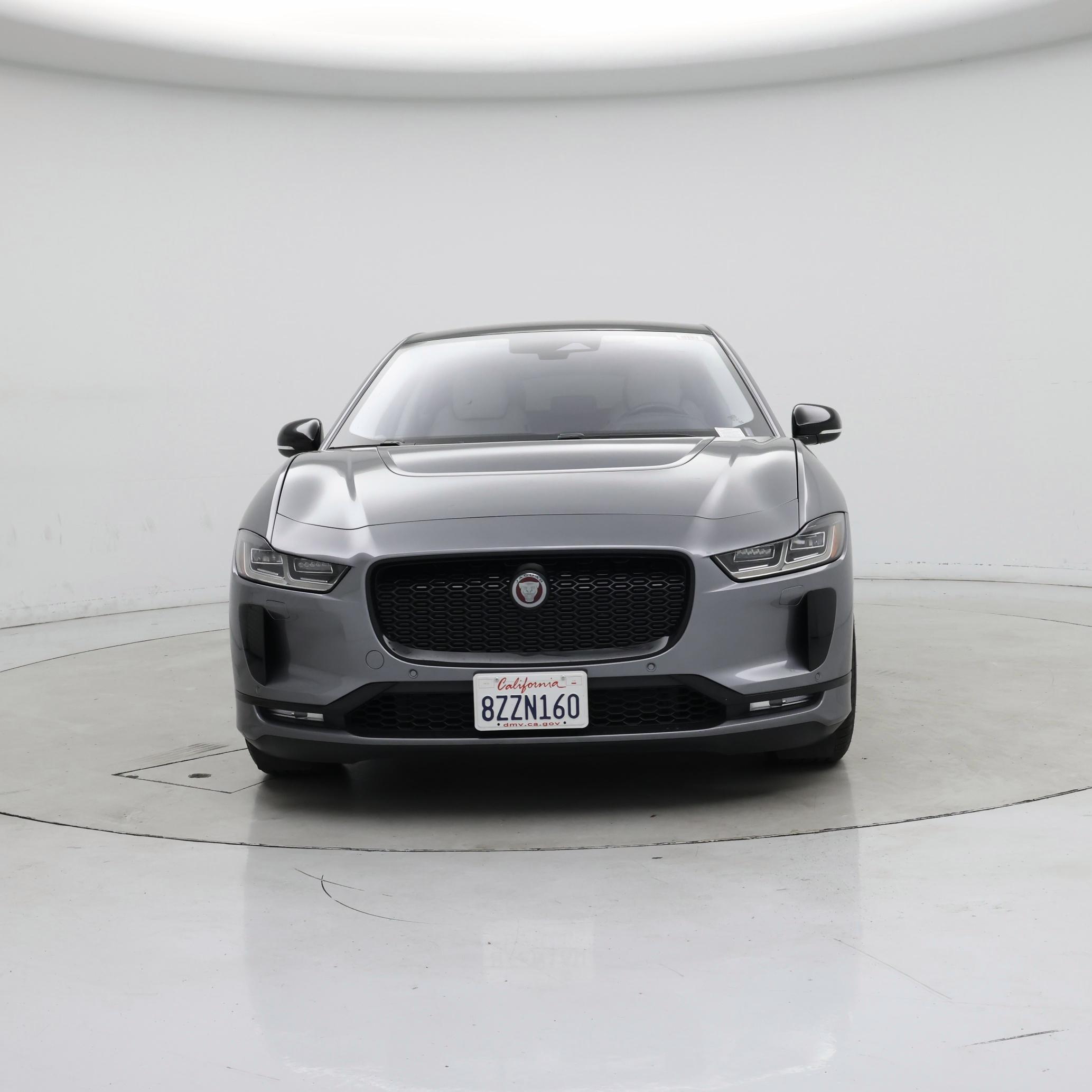 Thumbnail: 2022 Jaguar I-Pace - 5