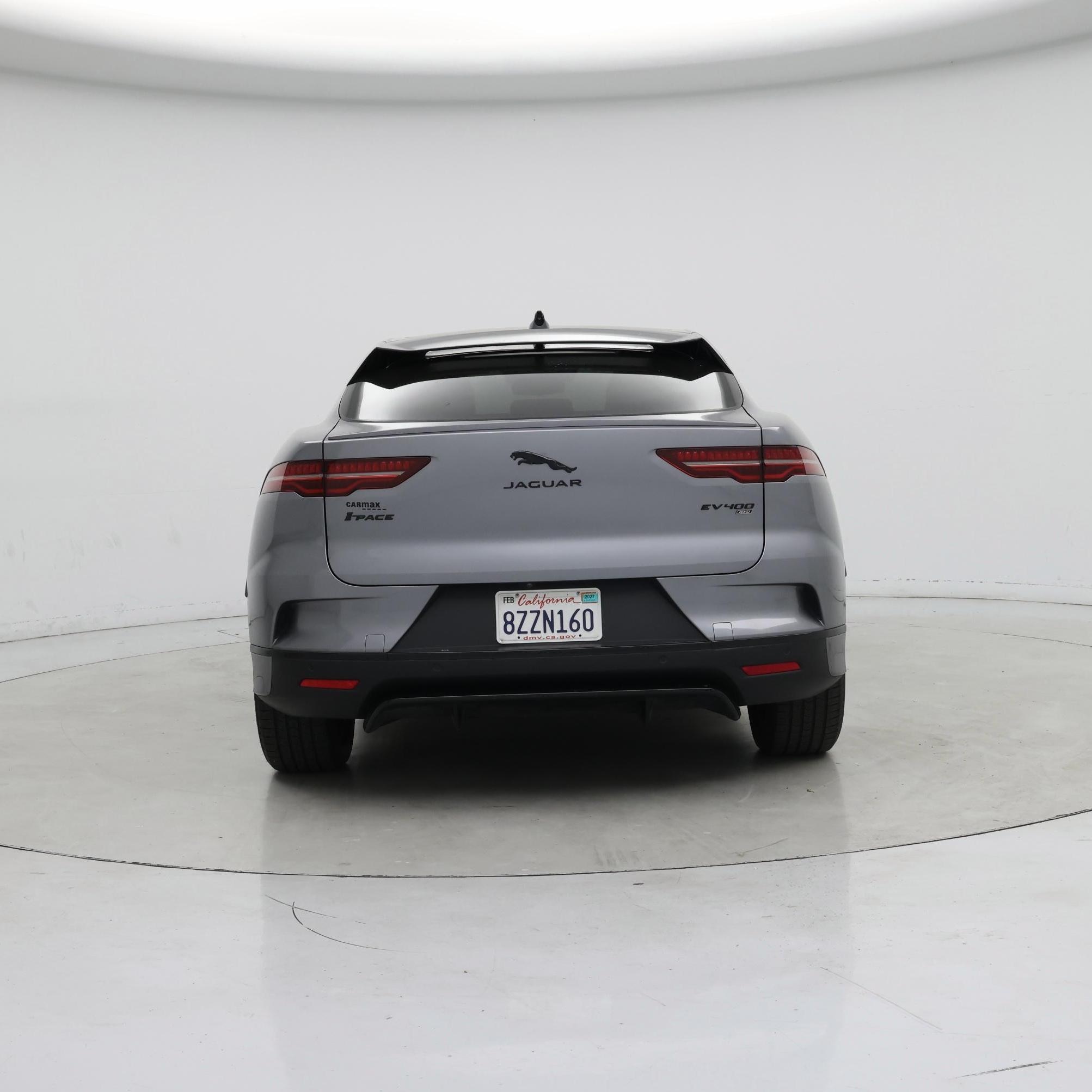 Thumbnail: 2022 Jaguar I-Pace - 6