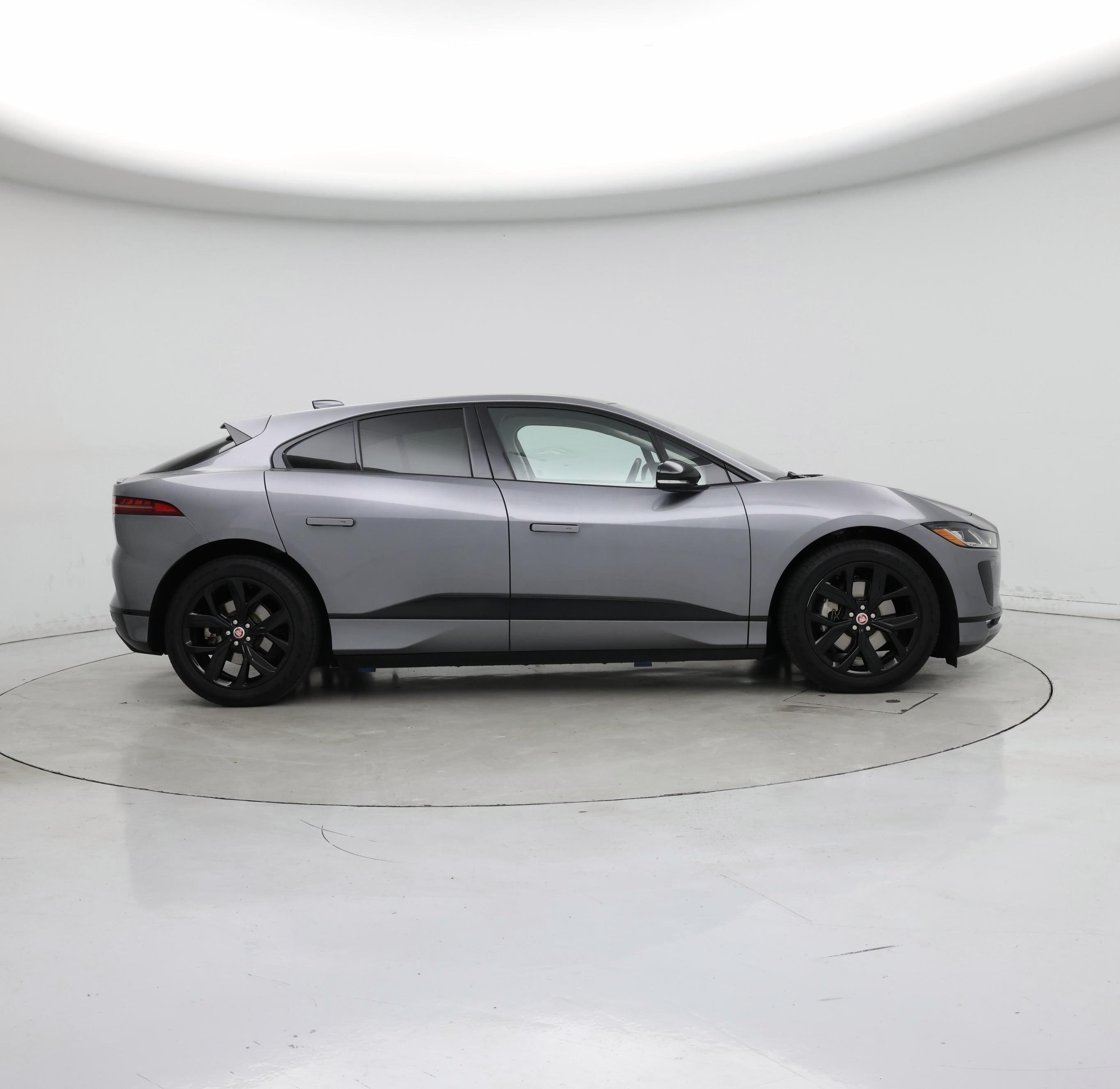 Thumbnail: 2022 Jaguar I-Pace - 7