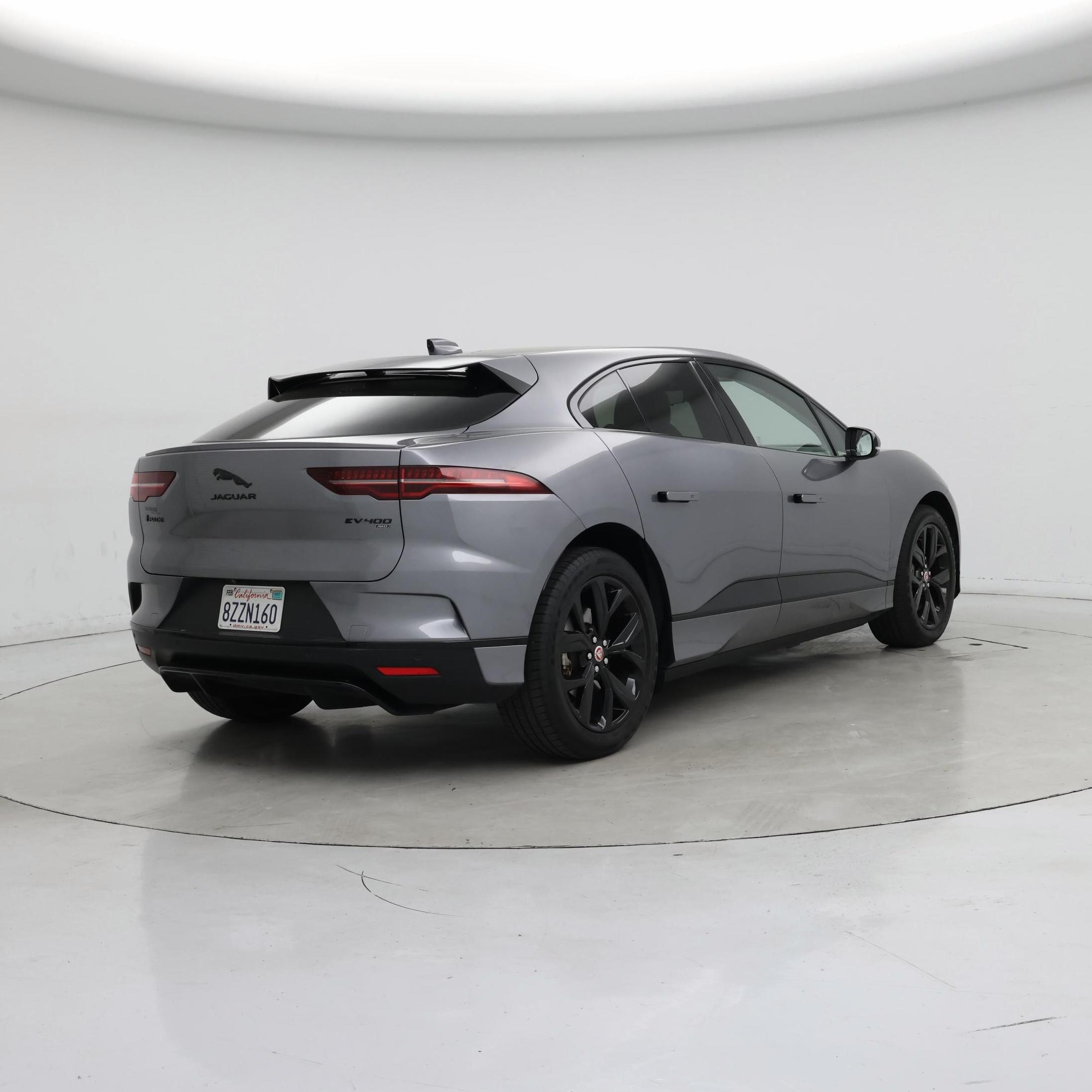 Thumbnail: 2022 Jaguar I-Pace - 8