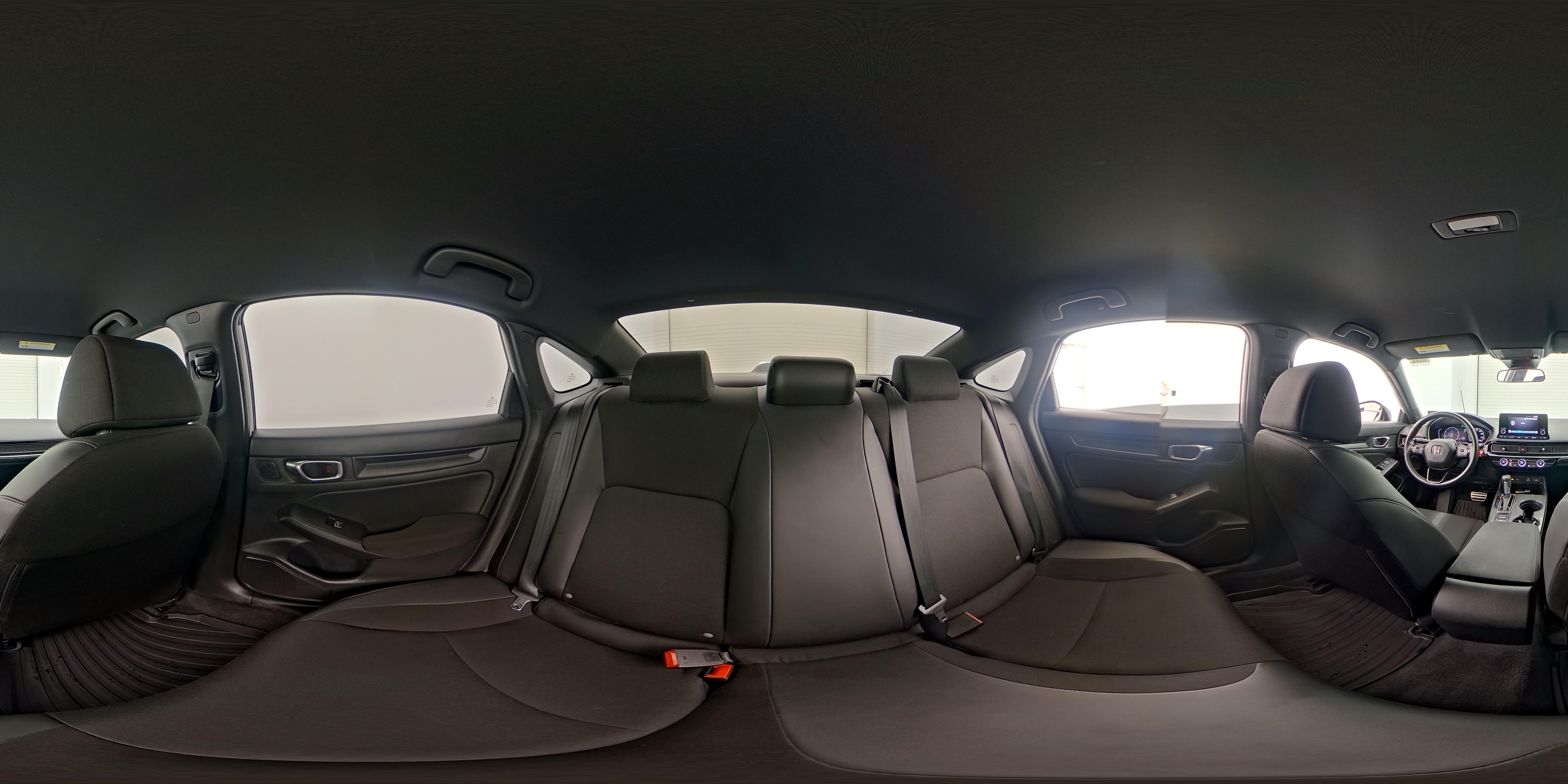2024 Honda Civic Sport - Photo 26