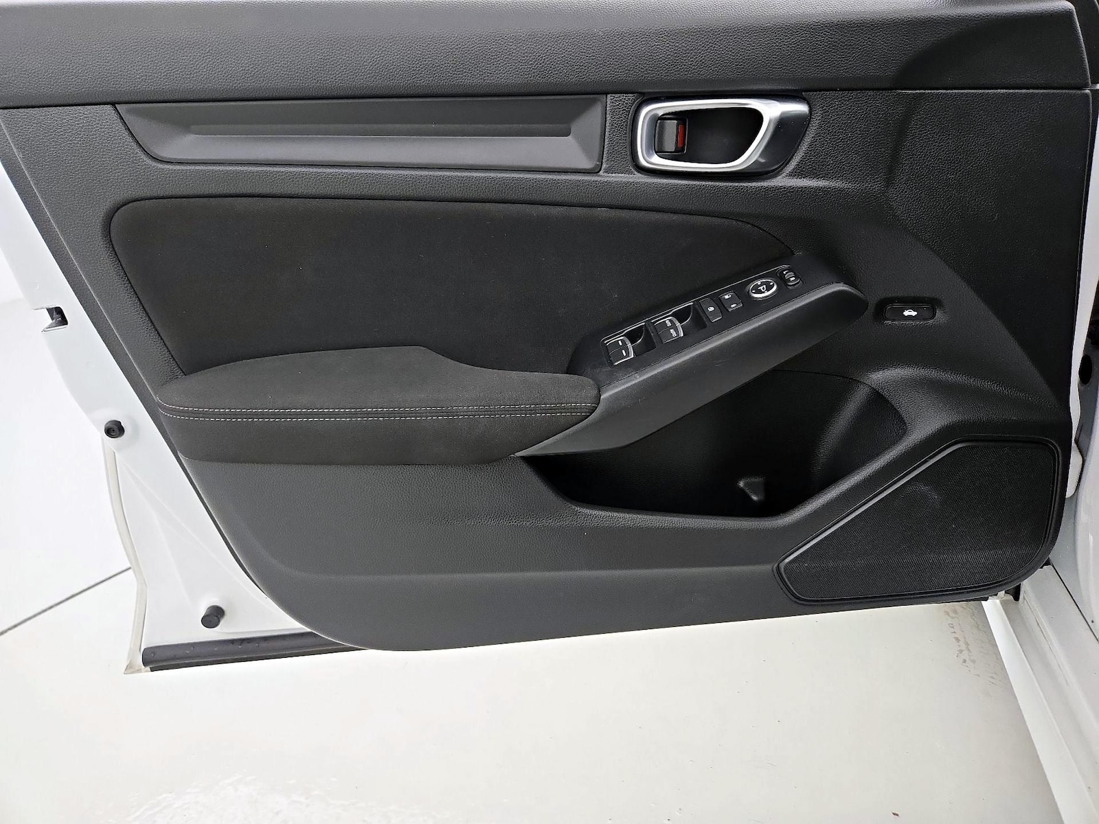 2024 Honda Civic Sport - Photo 13