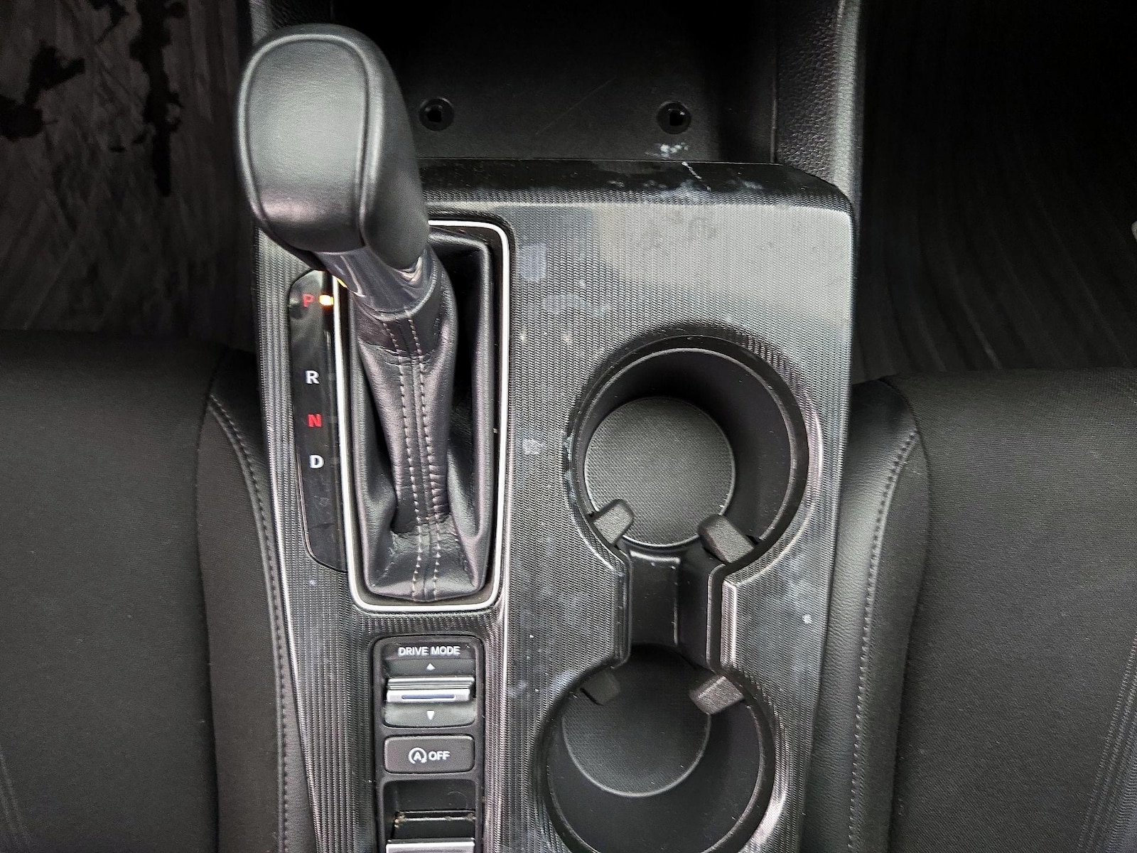 2024 Honda Civic Sport - Photo 18