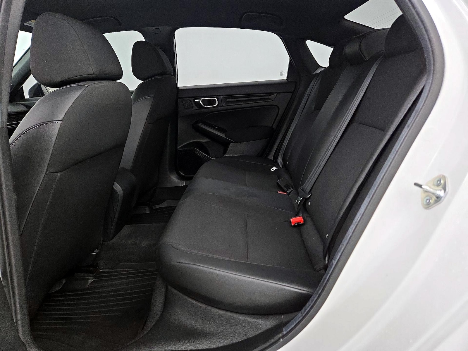 2024 Honda Civic Sport - Photo 20